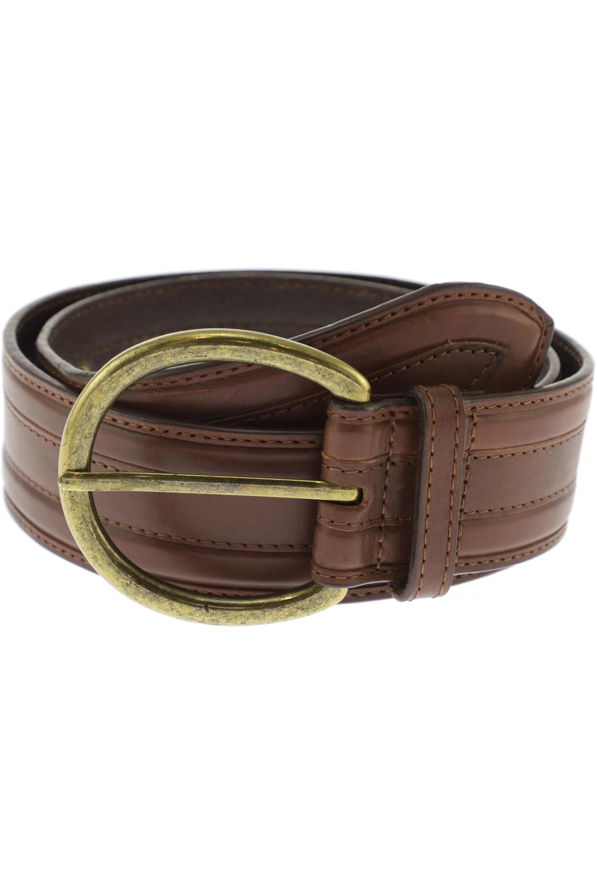 

GAP Damen Gürtel, braun, Gr. 80
