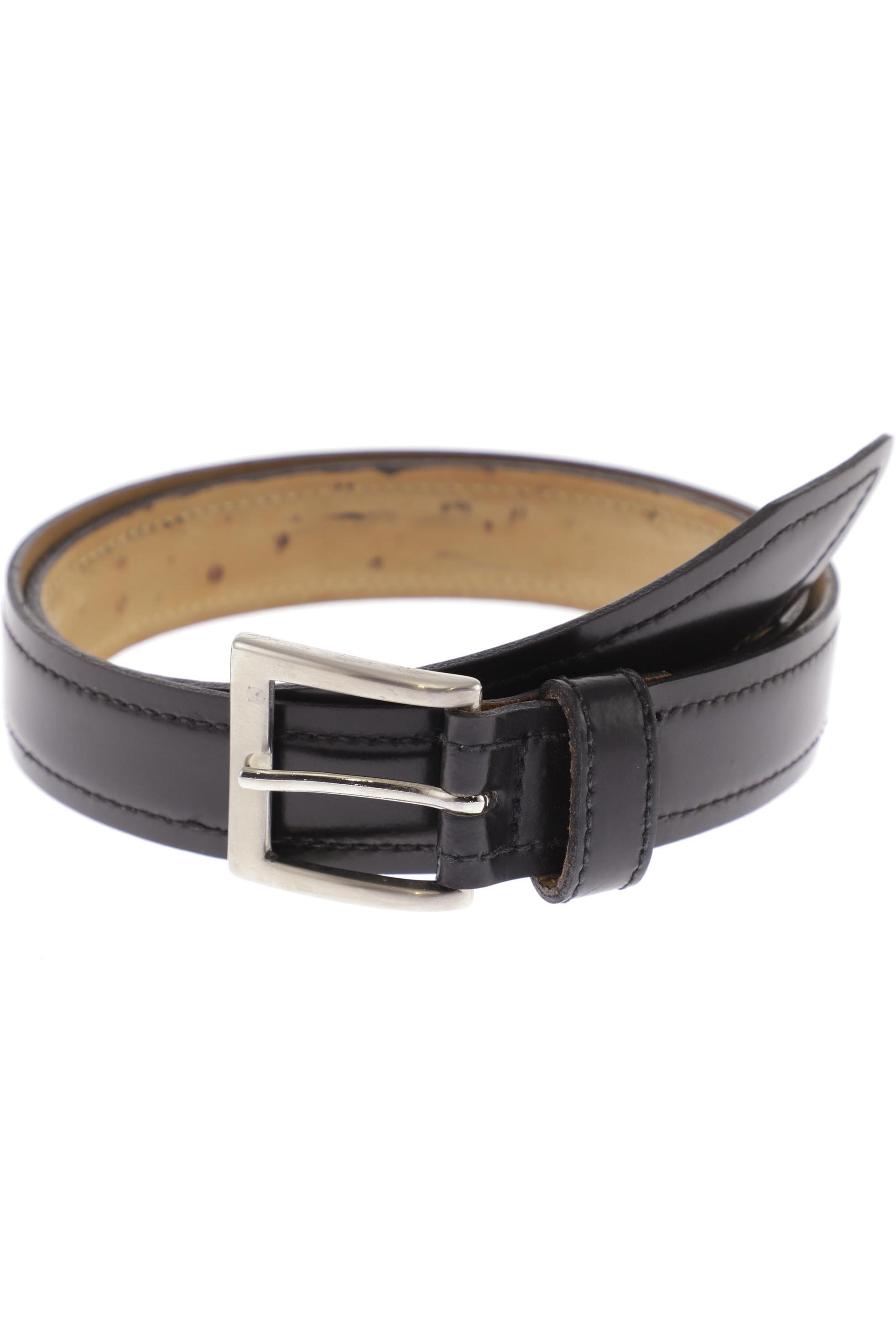 

GAP Damen Gürtel, schwarz
