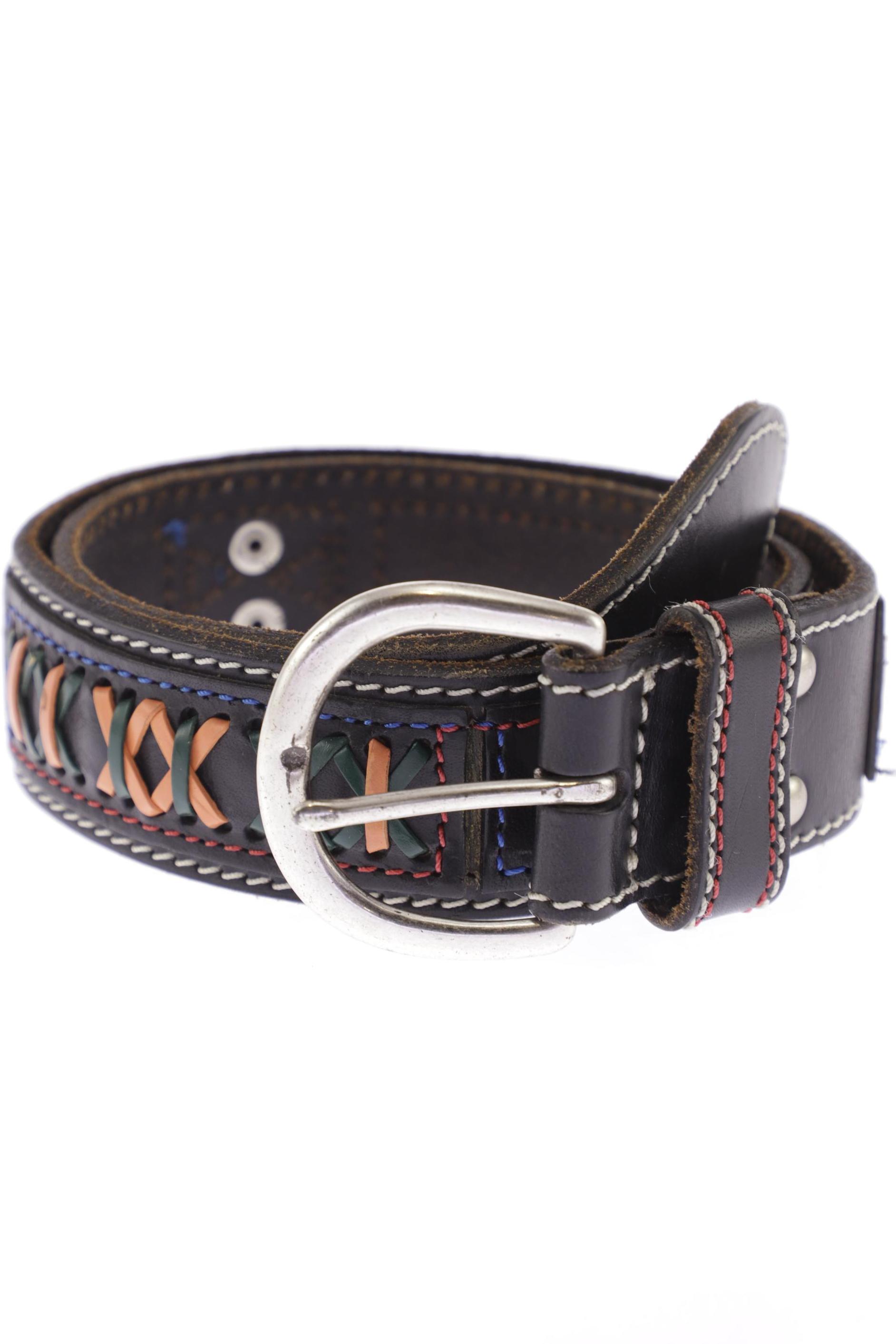 

GAP Damen Gürtel, schwarz, Gr. 65