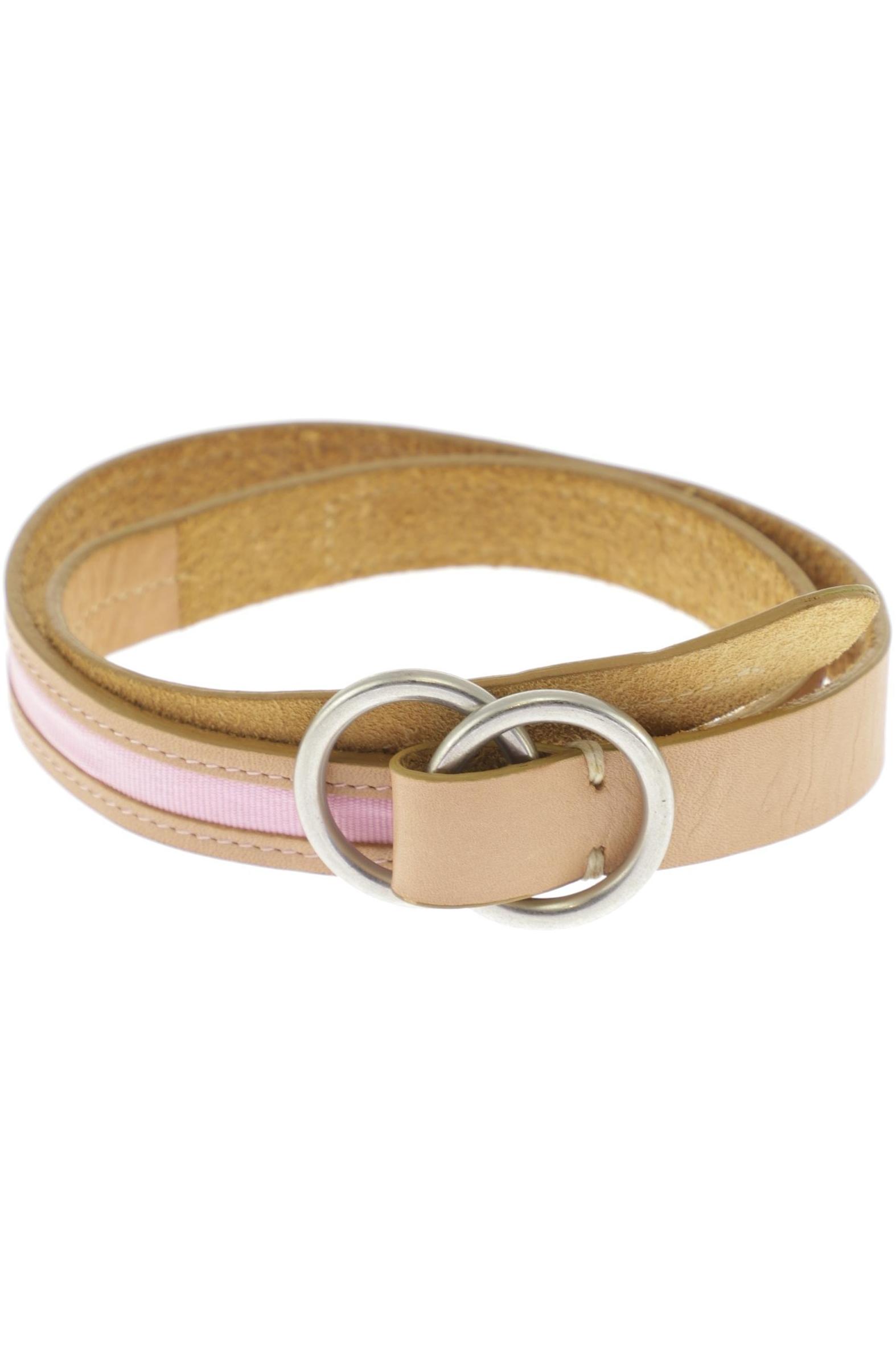 

GAP Damen Gürtel, beige, Gr. 70