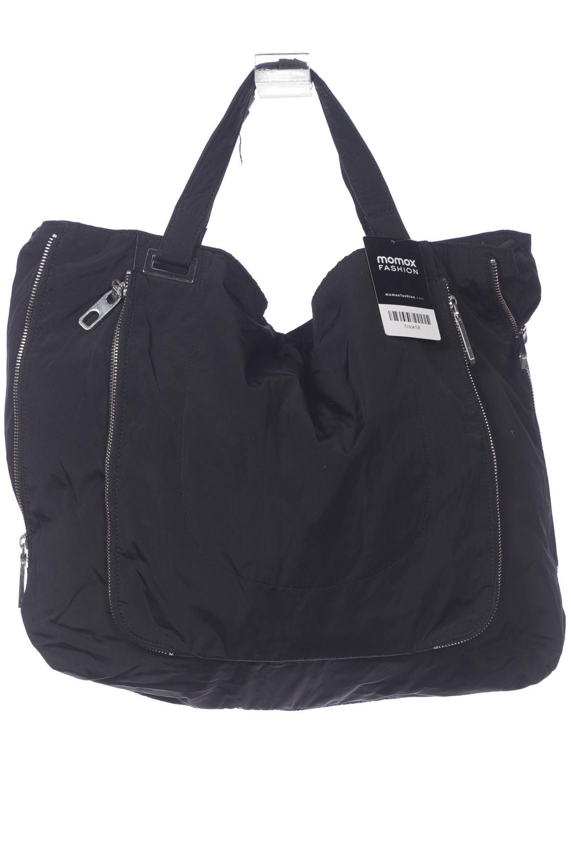 

GAP Damen Handtasche, schwarz, Gr.