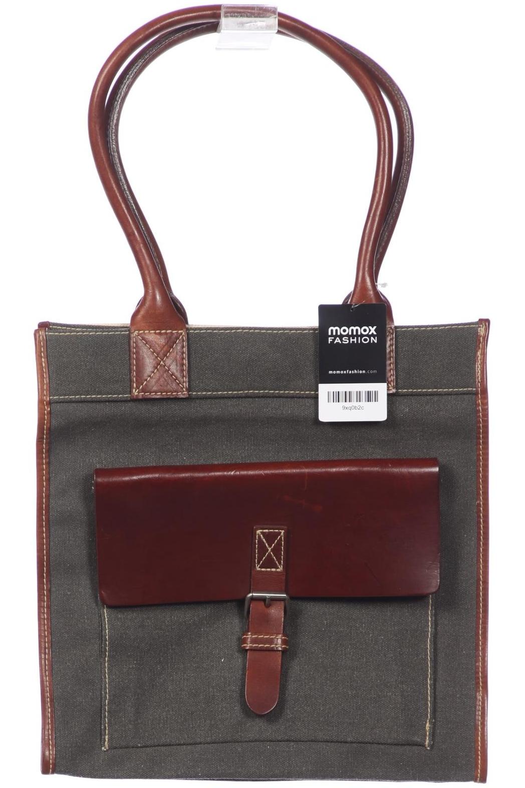 

GAP Damen Handtasche, grau, Gr.