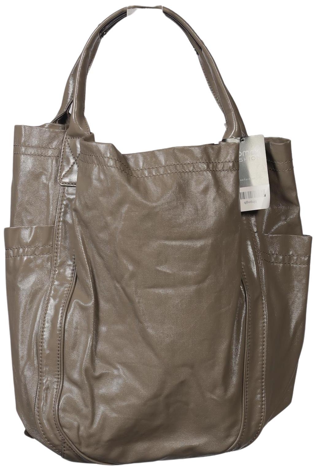 

GAP Damen Handtasche, beige, Gr.