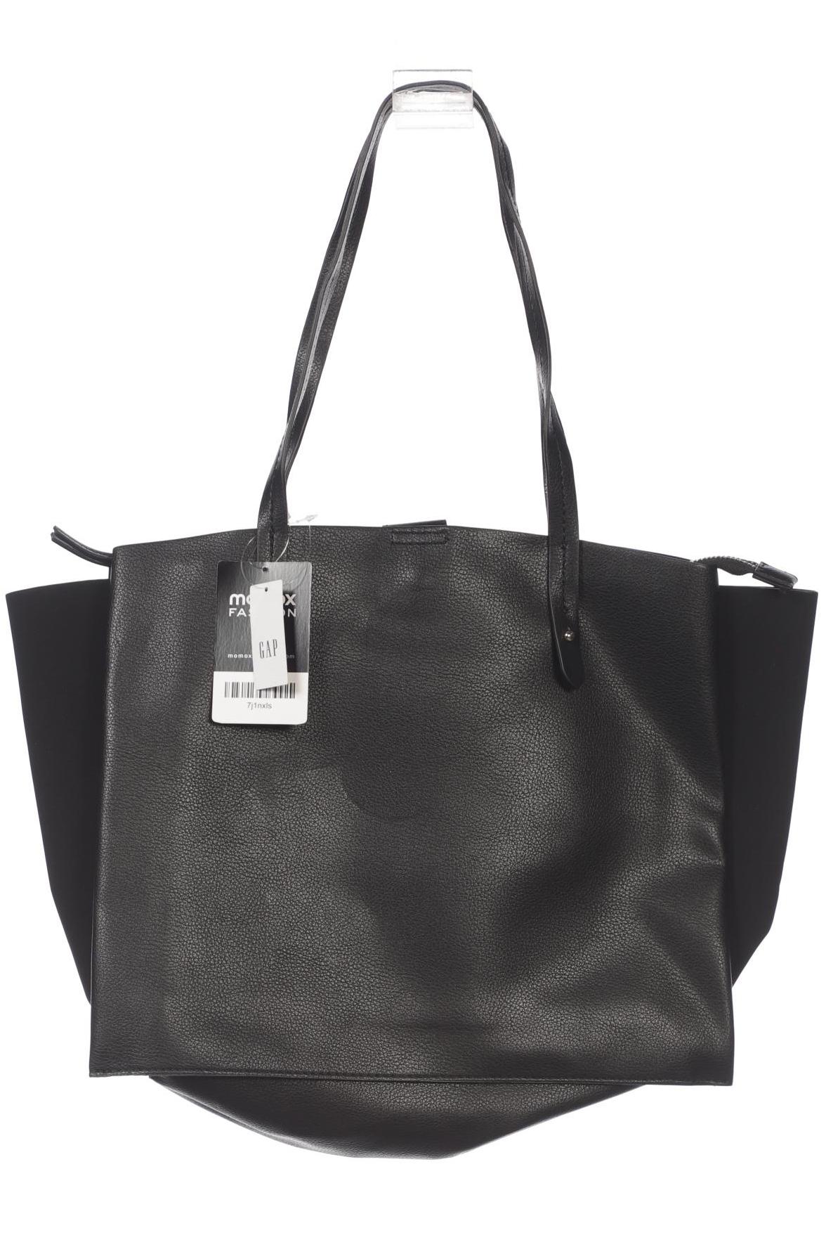 

GAP Damen Handtasche, schwarz
