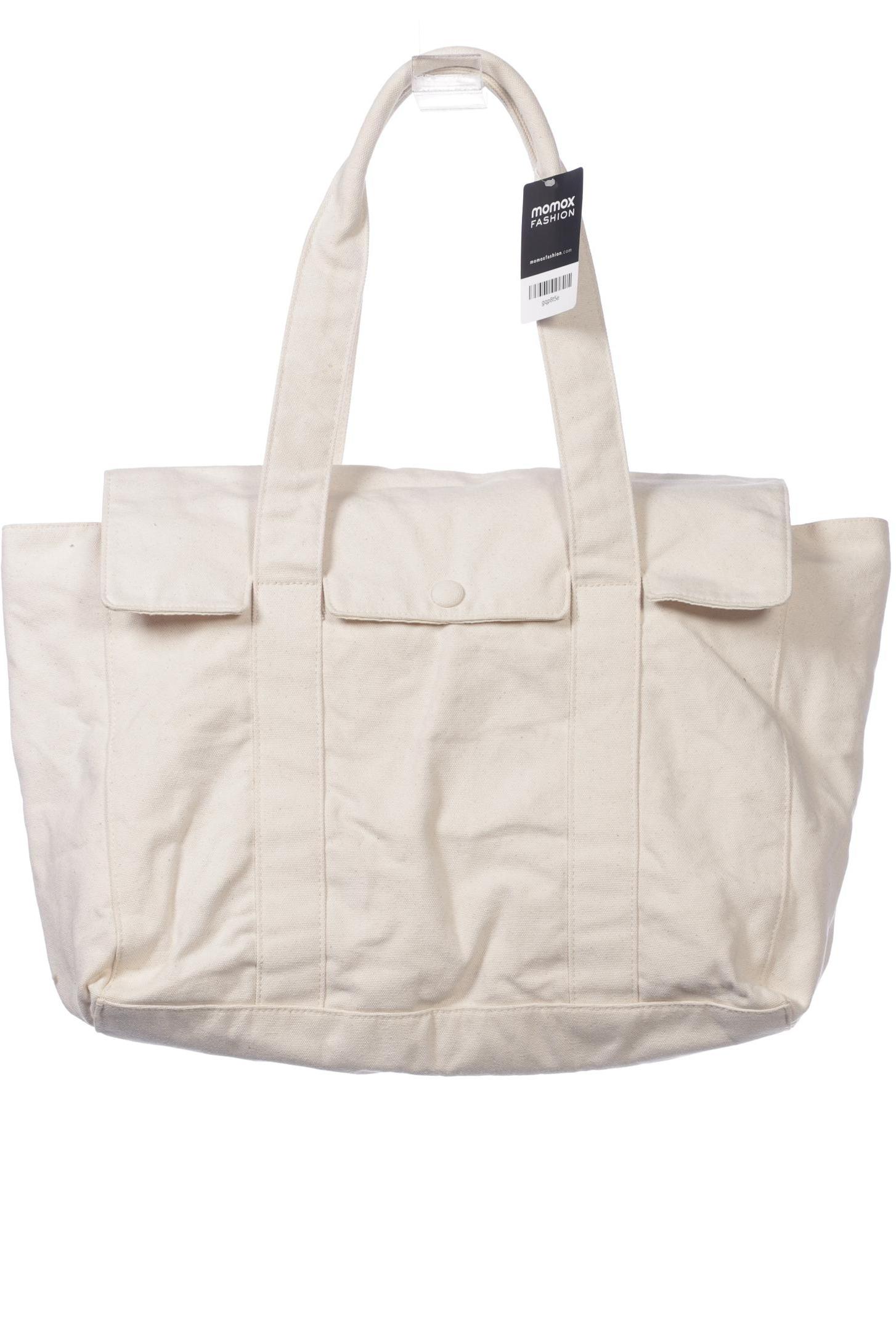 

GAP Damen Handtasche, cremeweiß, Gr.