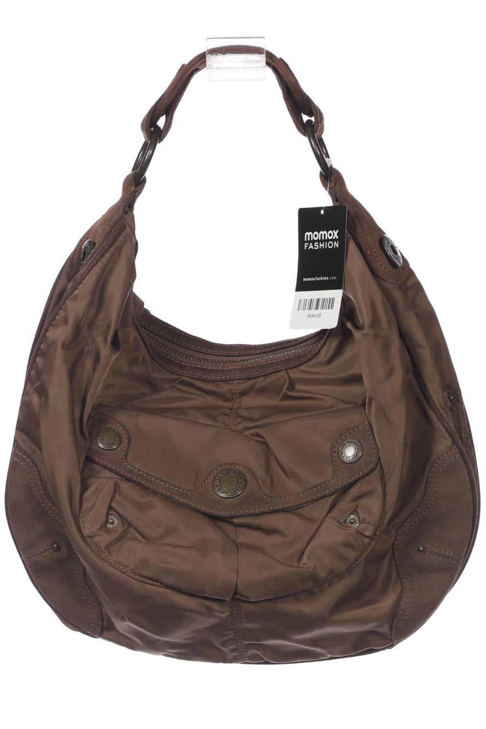 

GAP Damen Handtasche, braun