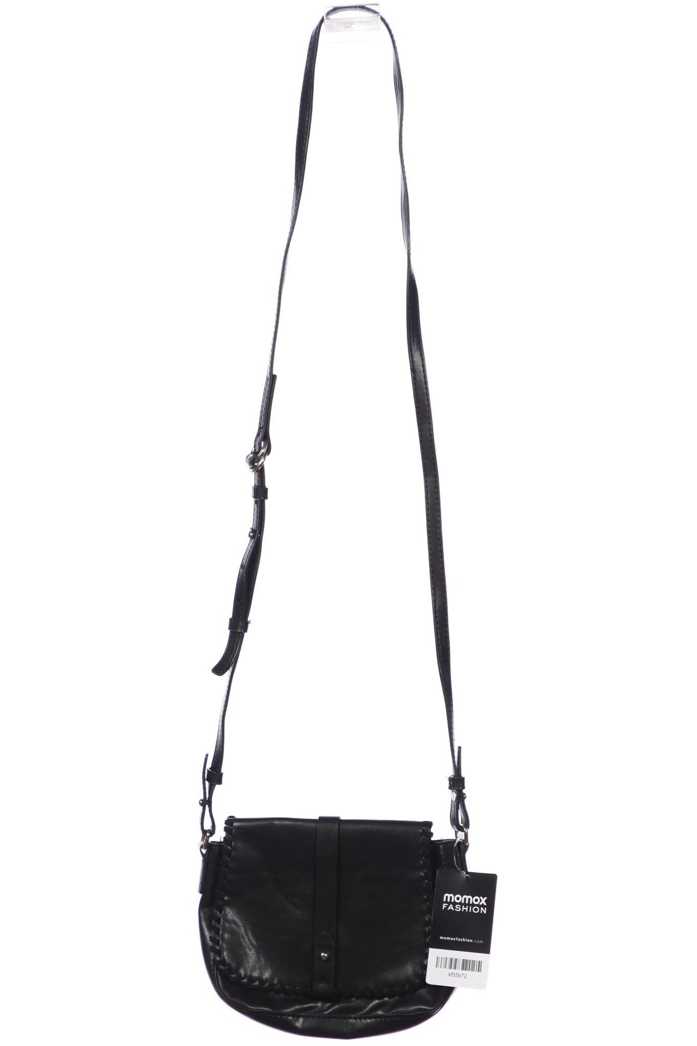 

GAP Damen Handtasche, schwarz