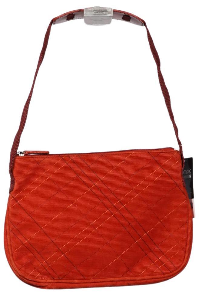 

GAP Damen Handtasche, rot, Gr.