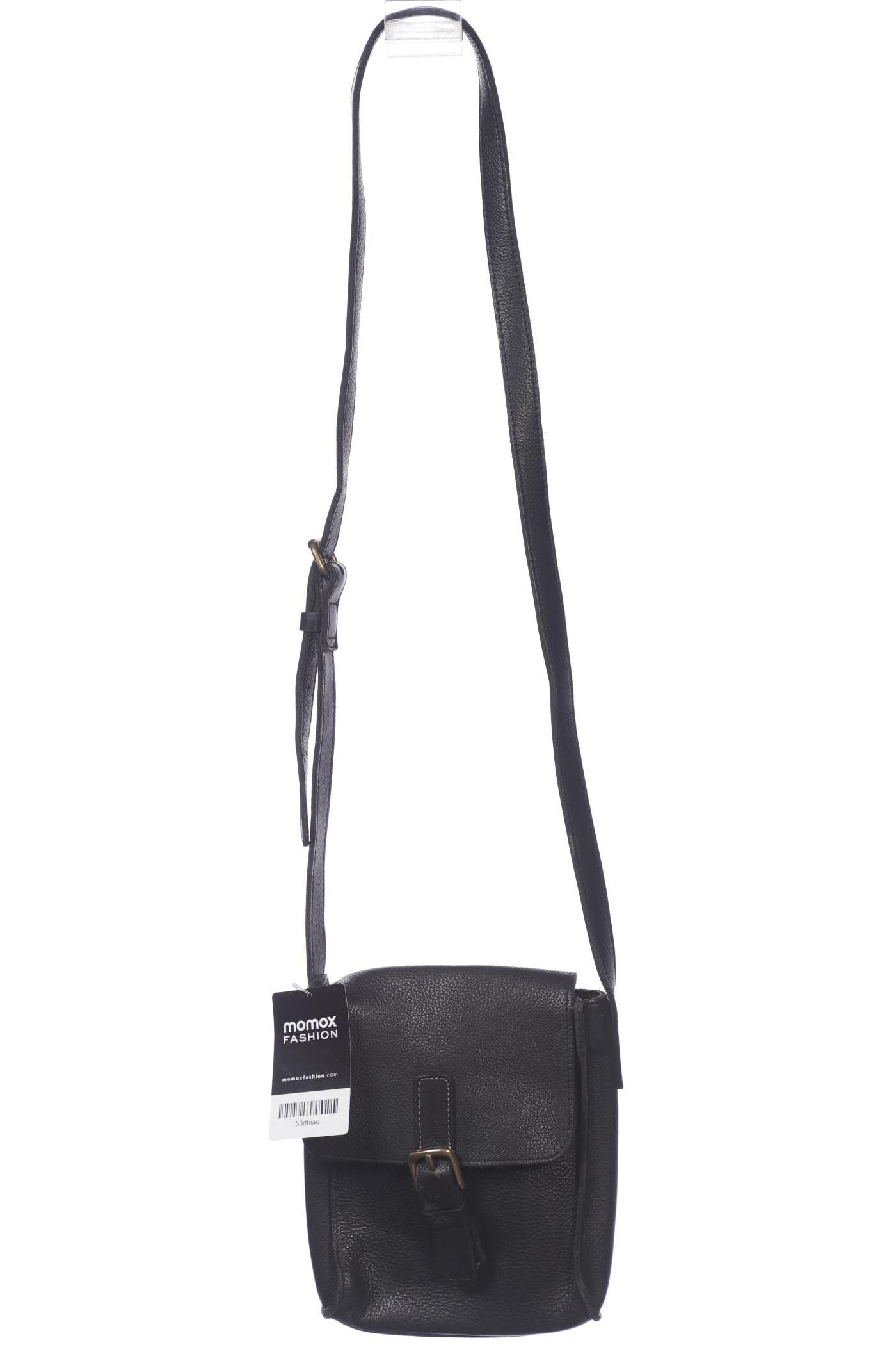 

GAP Damen Handtasche, schwarz, Gr.