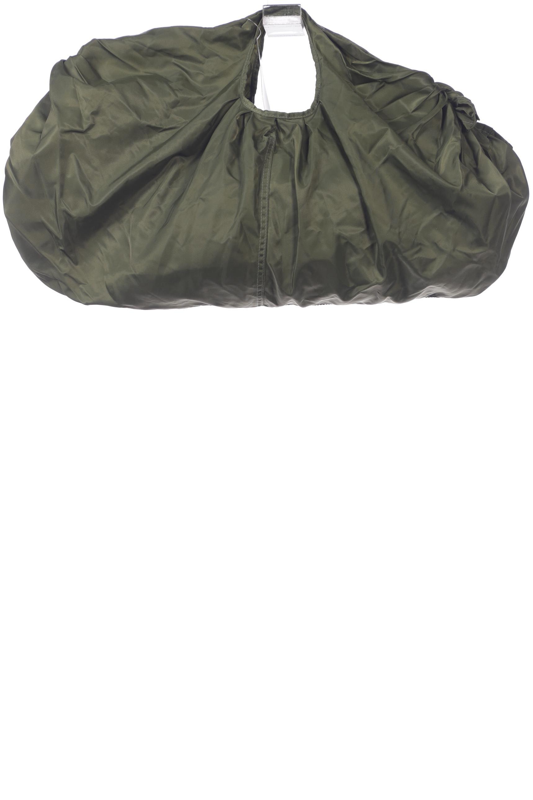 

GAP Damen Handtasche, grün, Gr.