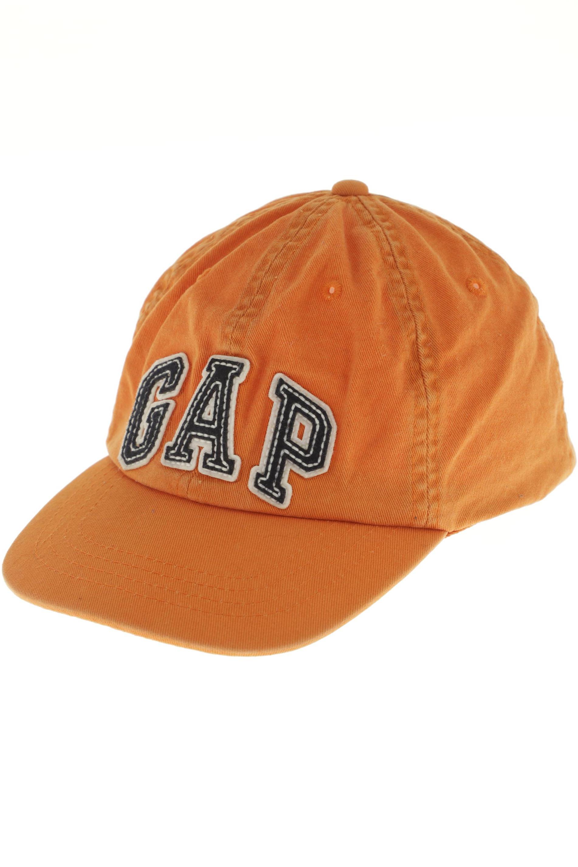 

GAP Damen Hut/Mütze, orange