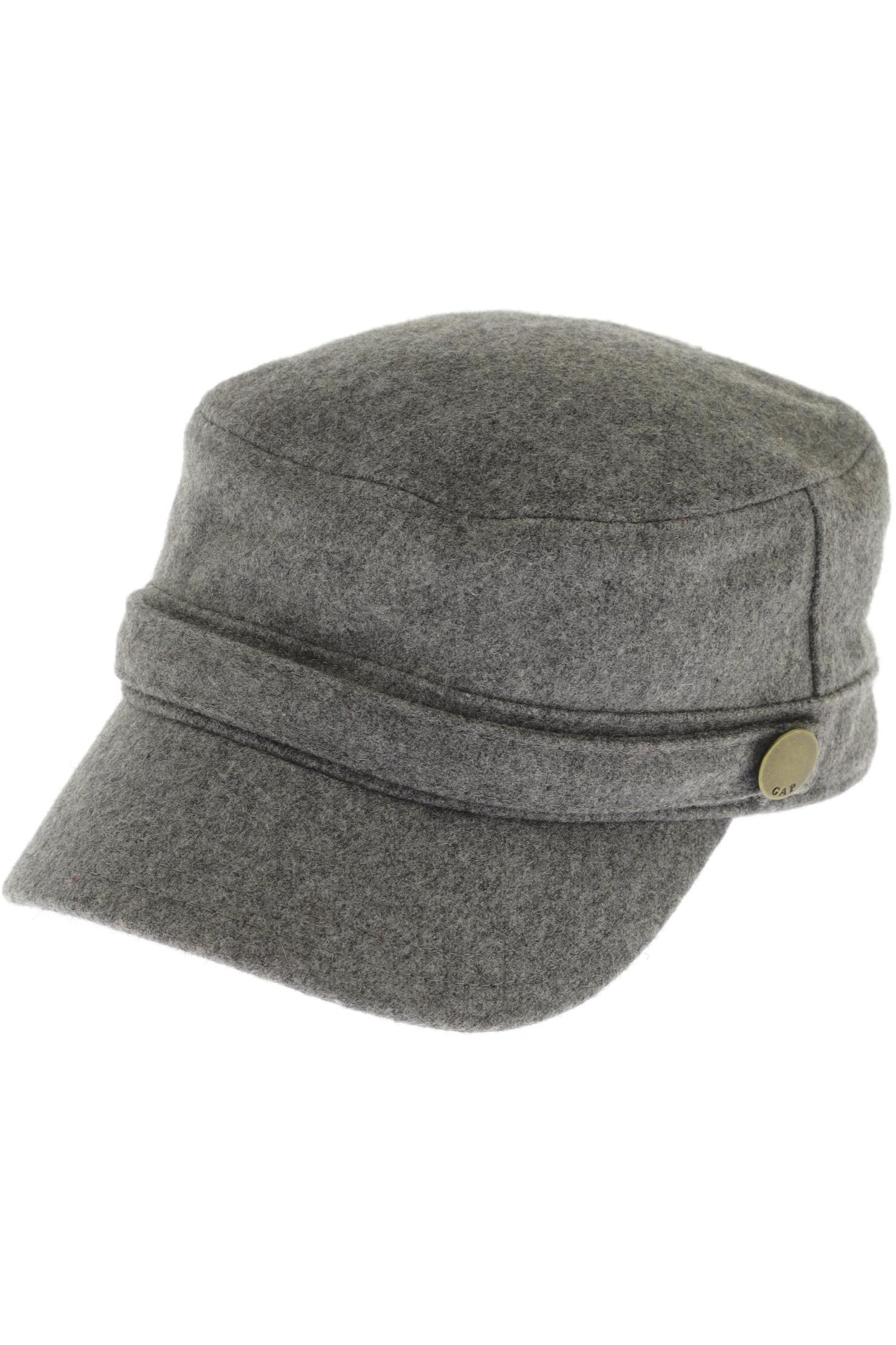 

GAP Damen Hut/Mütze, grau, Gr. 54