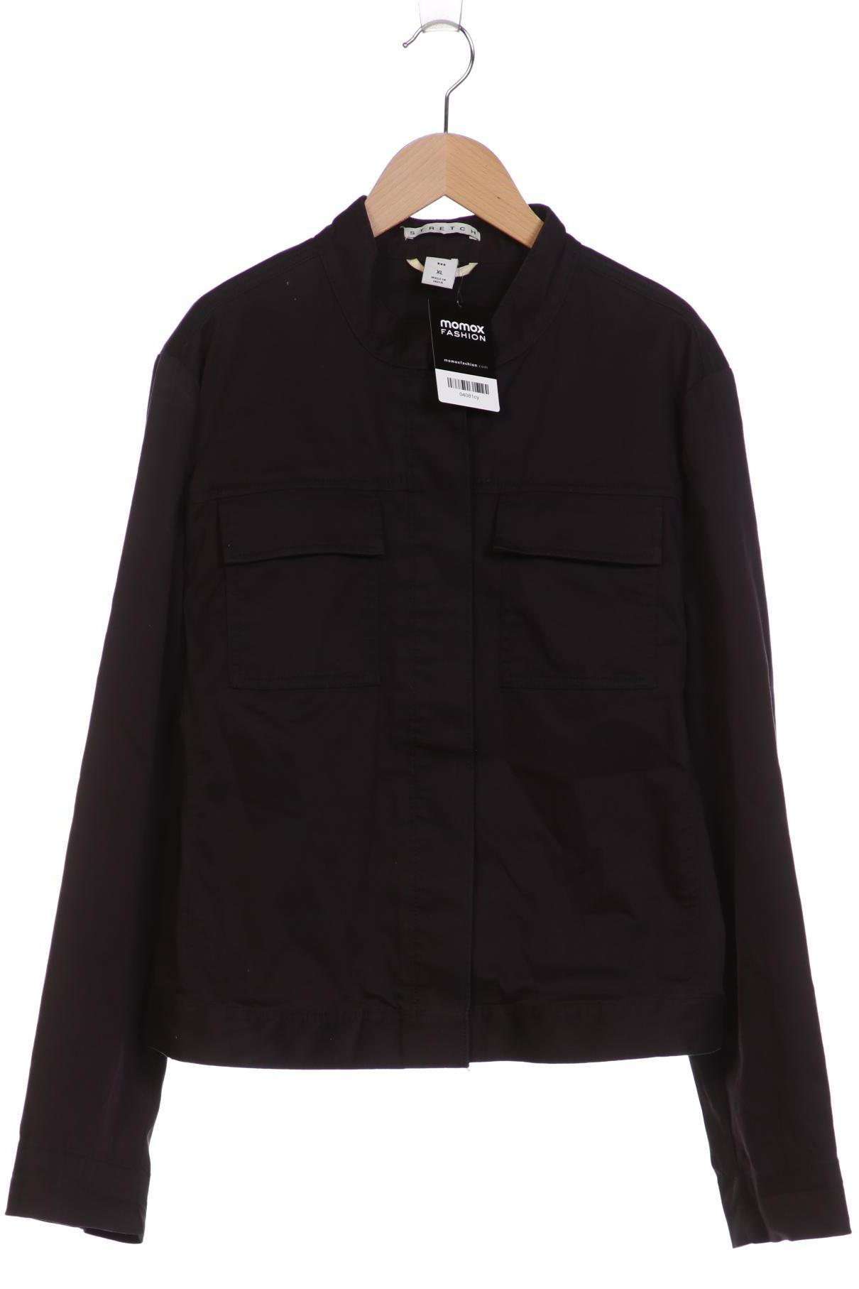 

GAP Damen Jacke, schwarz, Gr. 44