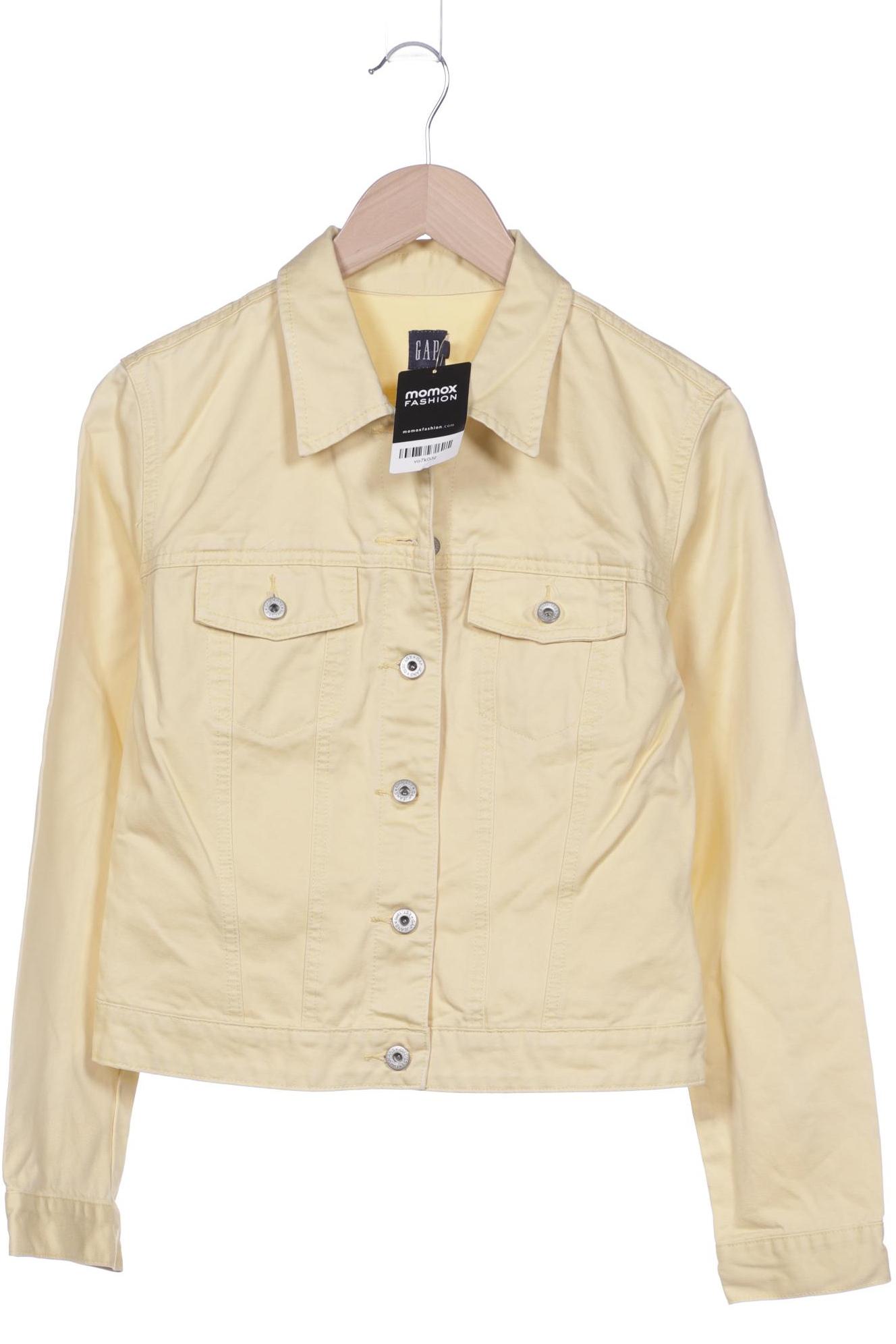 

GAP Damen Jacke, gelb, Gr. 38