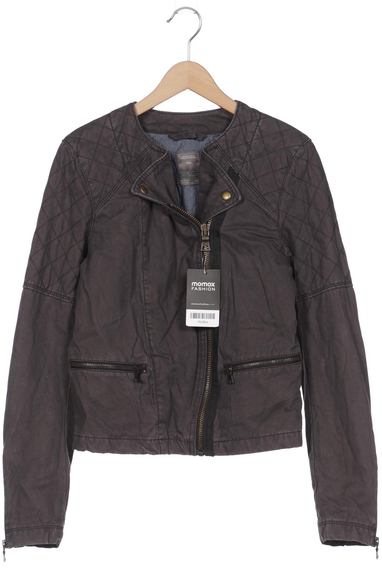 

GAP Damen Jacke, grau