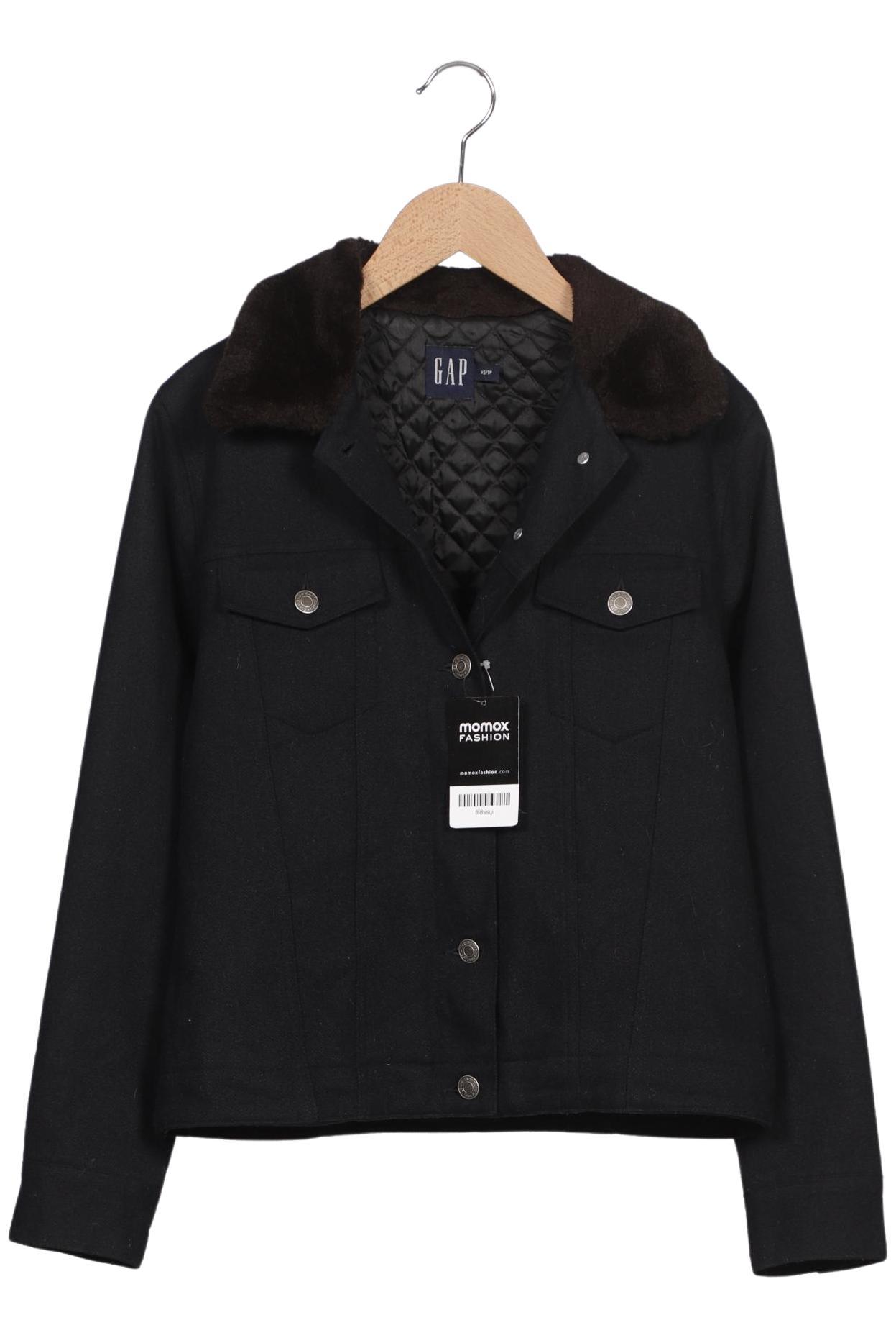 

GAP Damen Jacke, marineblau, Gr. 34