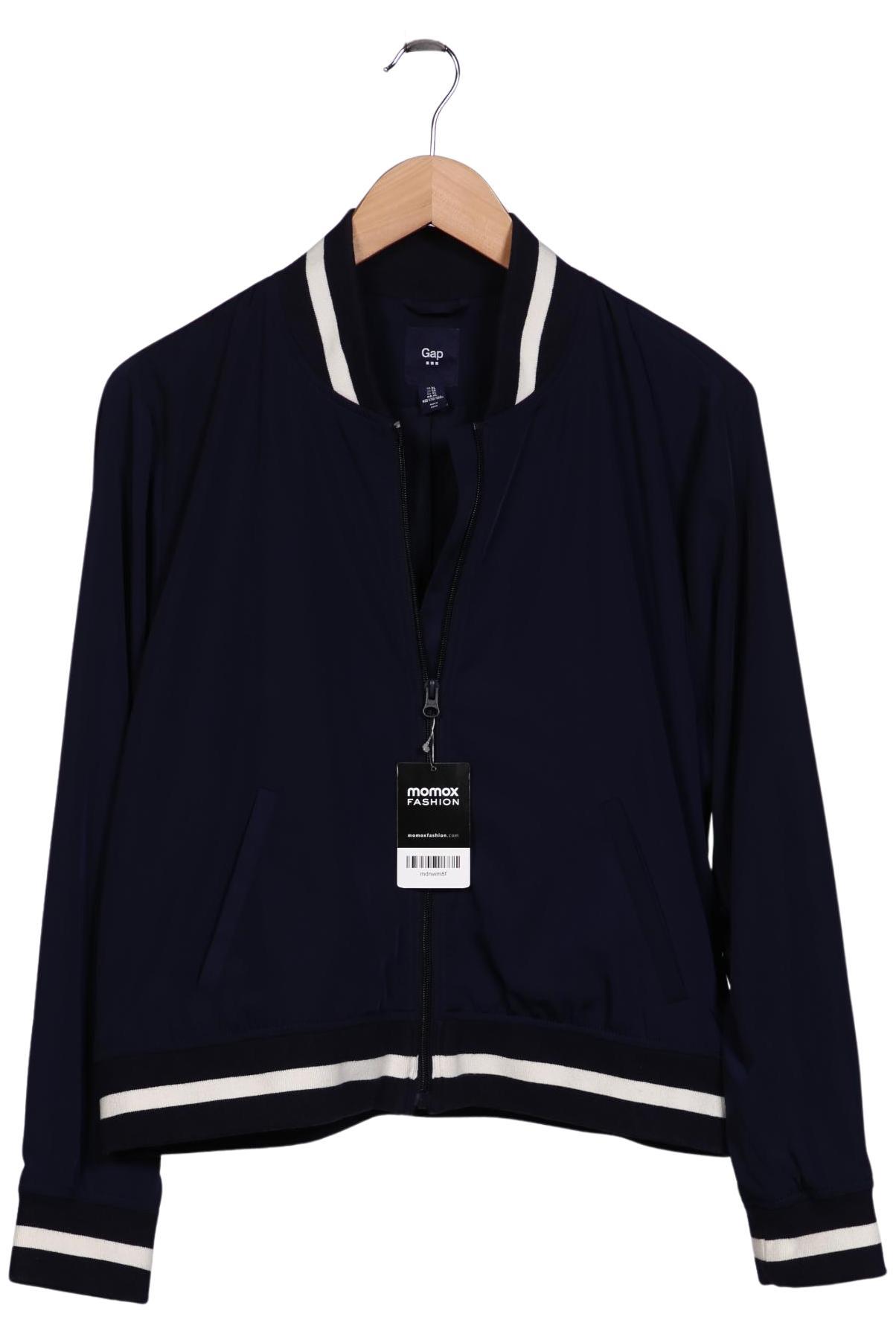 

GAP Damen Jacke, marineblau, Gr. 44
