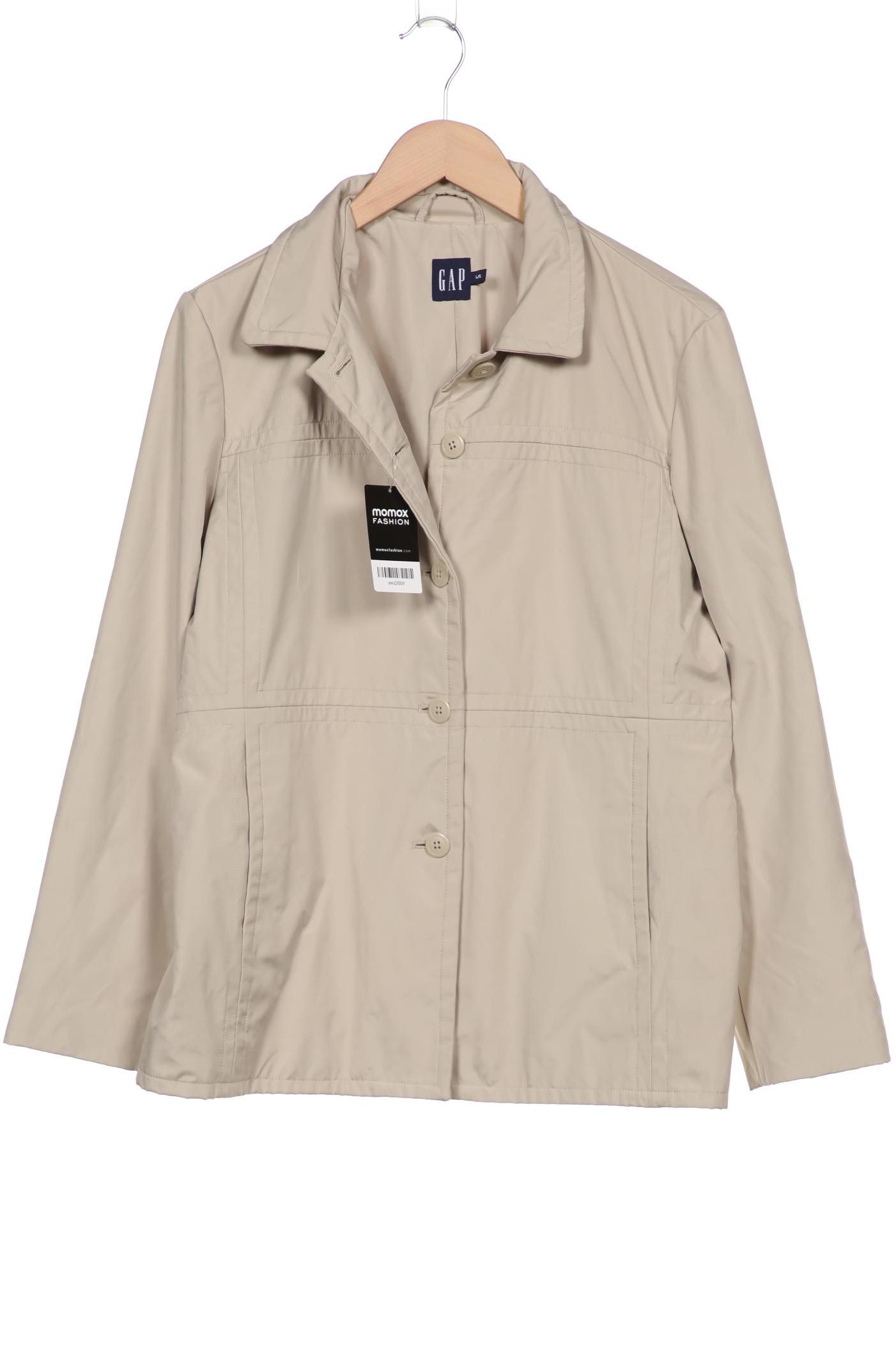 

GAP Damen Jacke, beige