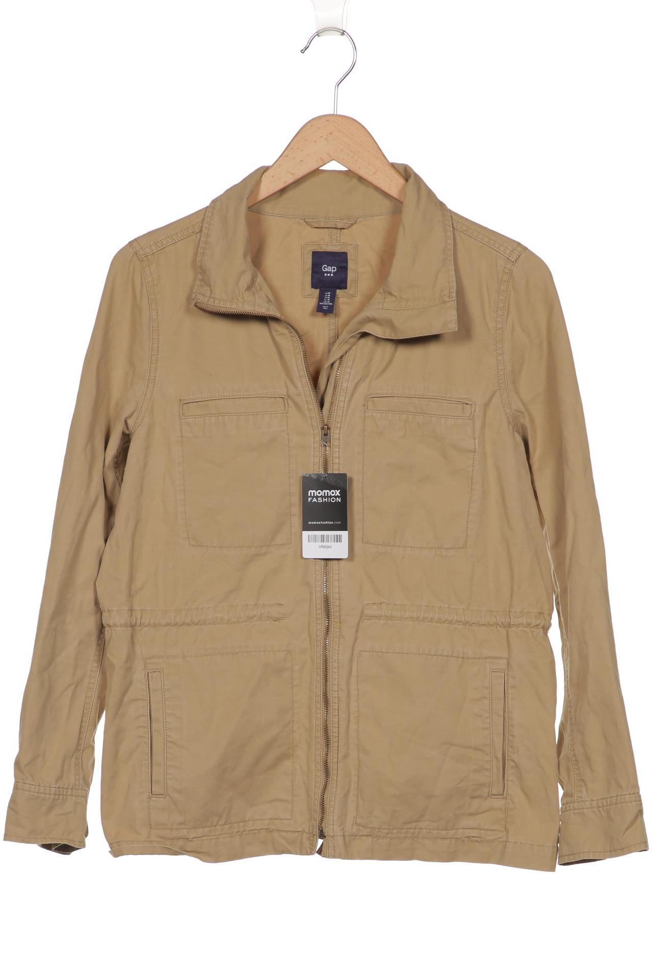 

GAP Damen Jacke, beige