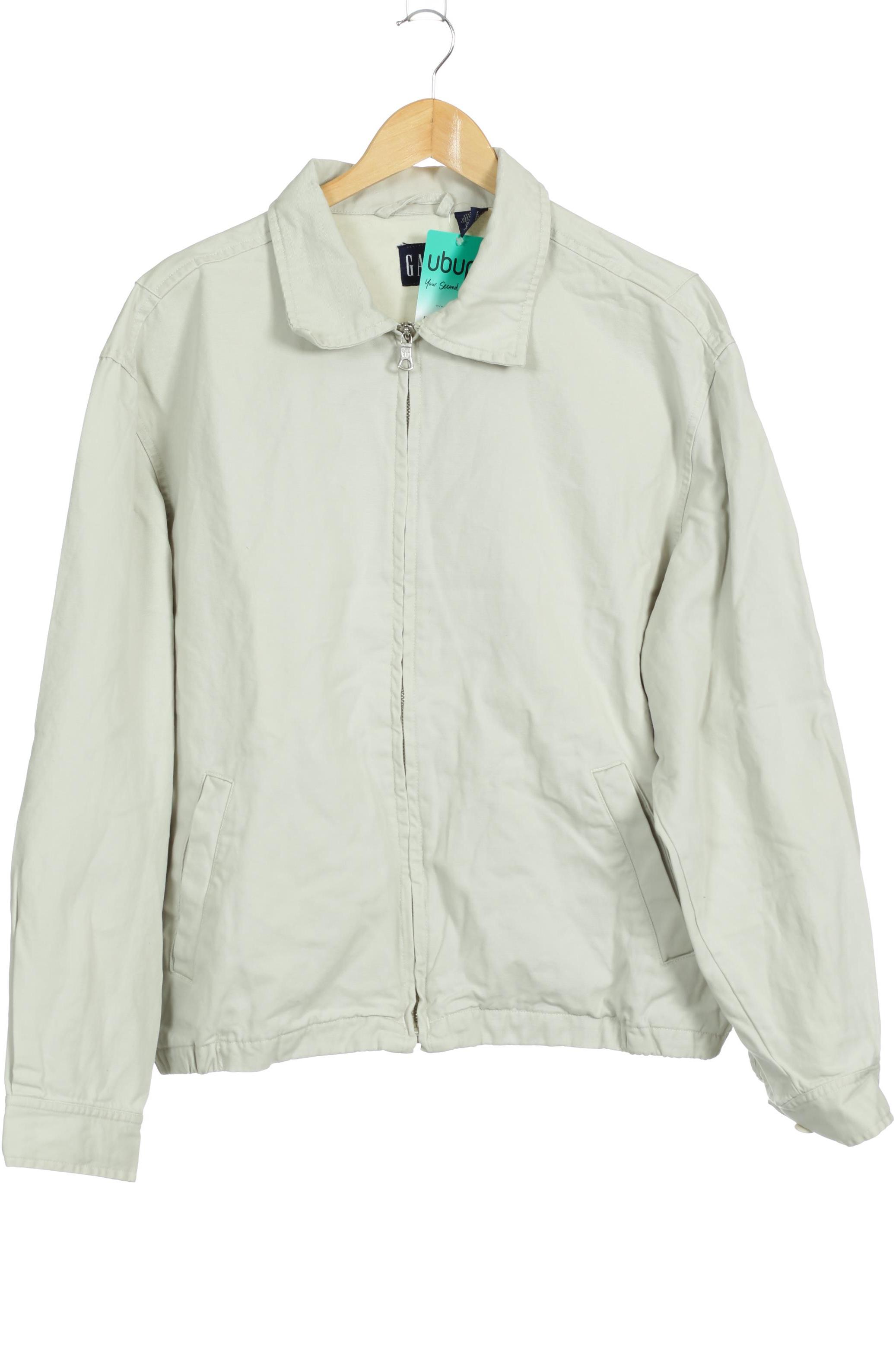 

GAP Damen Jacke, beige, Gr. 42