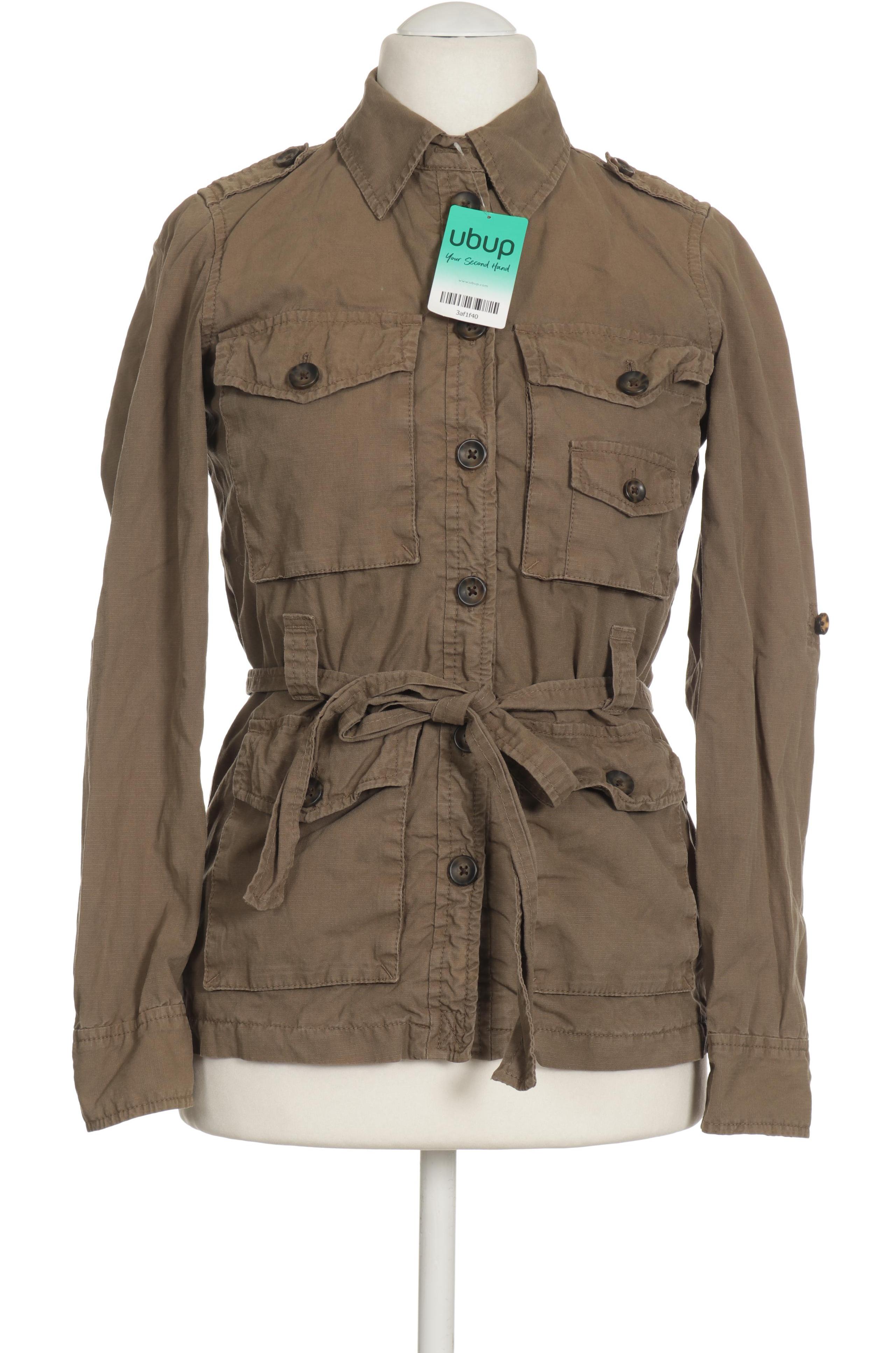 

GAP Damen Jacke, grün, Gr. 36