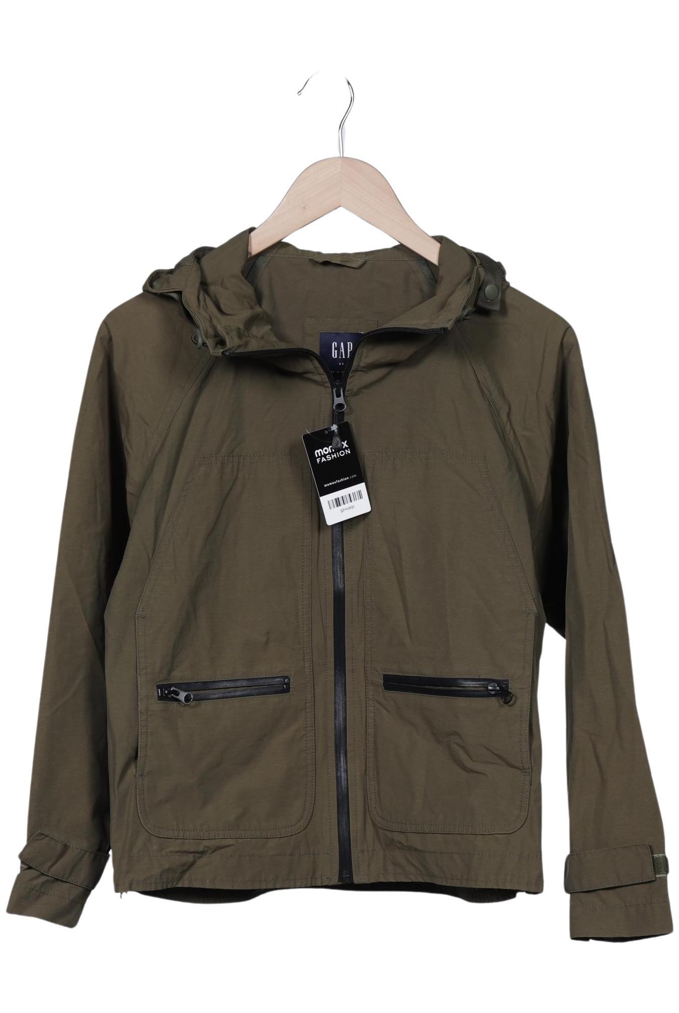 

GAP Damen Jacke, grün, Gr. 34