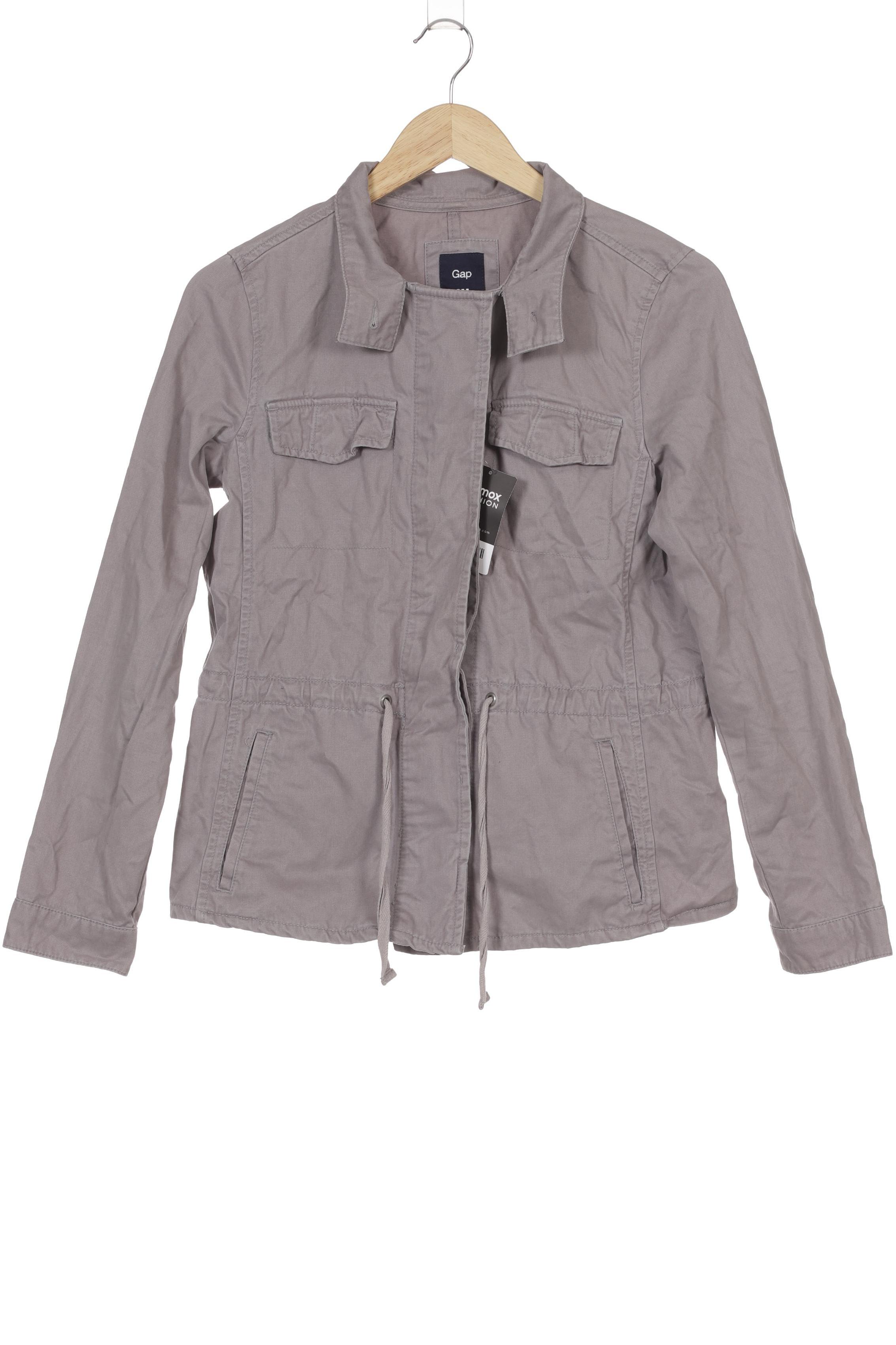 

GAP Damen Jacke, grau