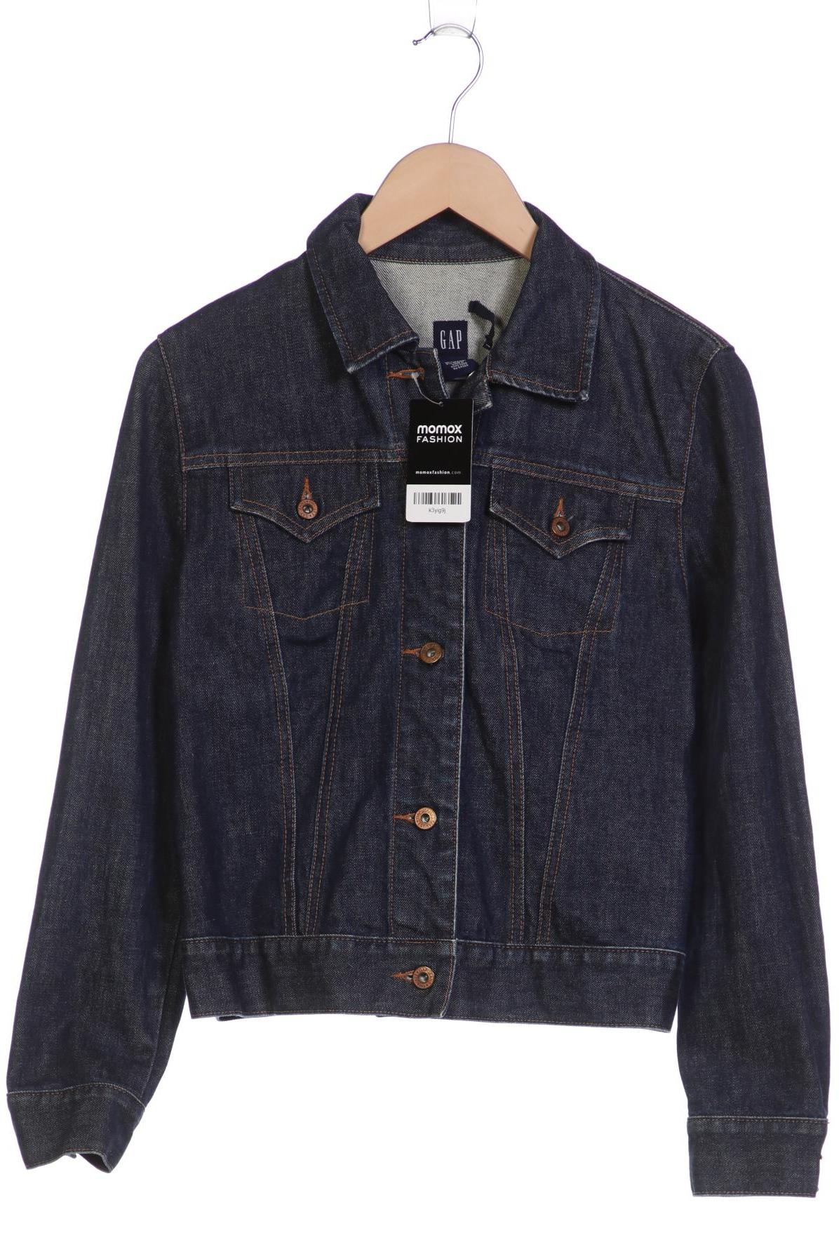 

GAP Damen Jacke, marineblau, Gr. 38