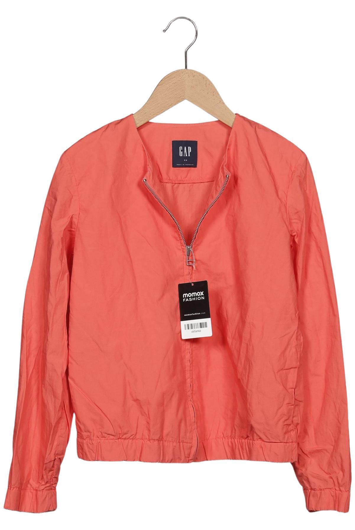 

GAP Damen Jacke, pink, Gr. 34