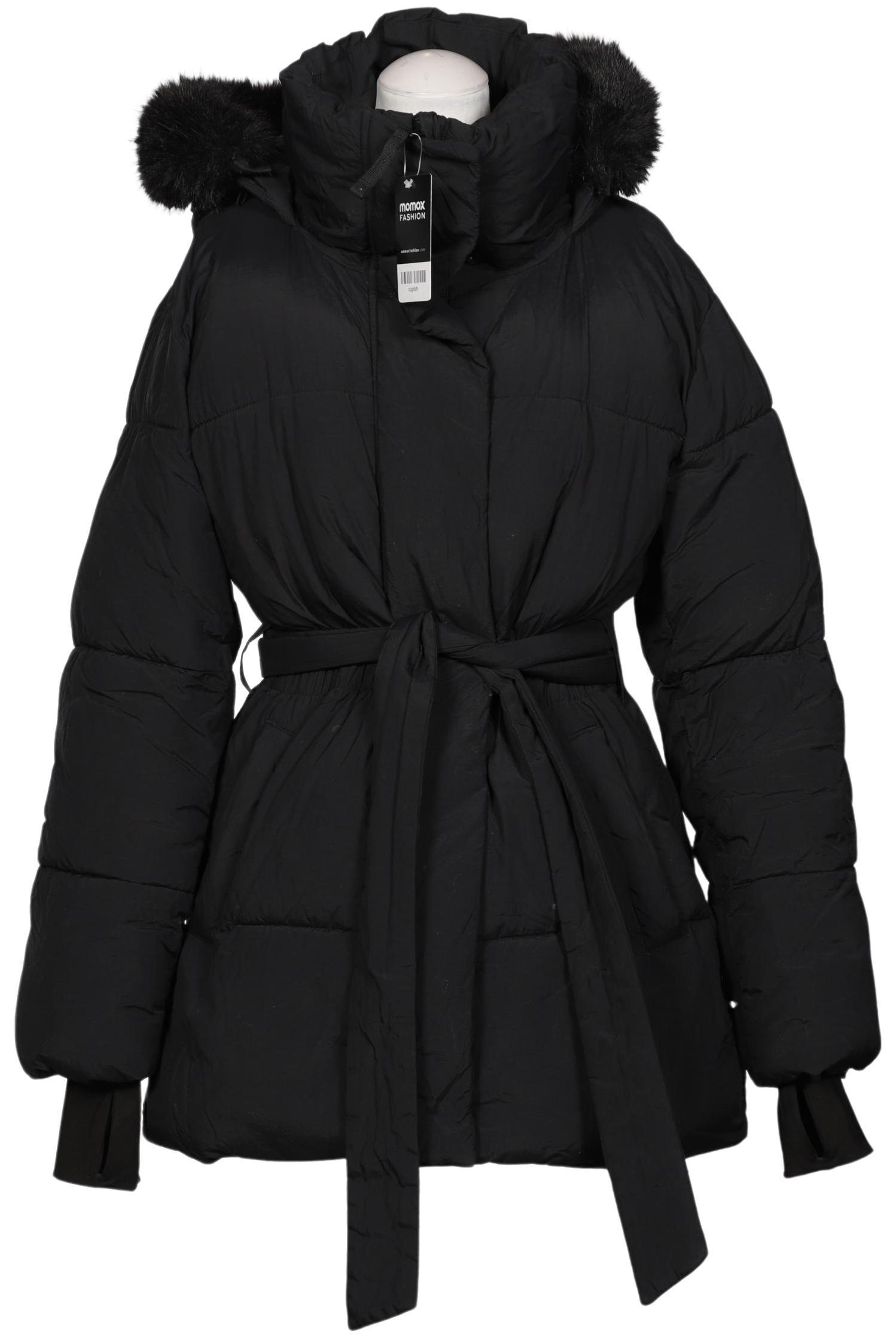 

GAP Damen Jacke, schwarz, Gr. 36