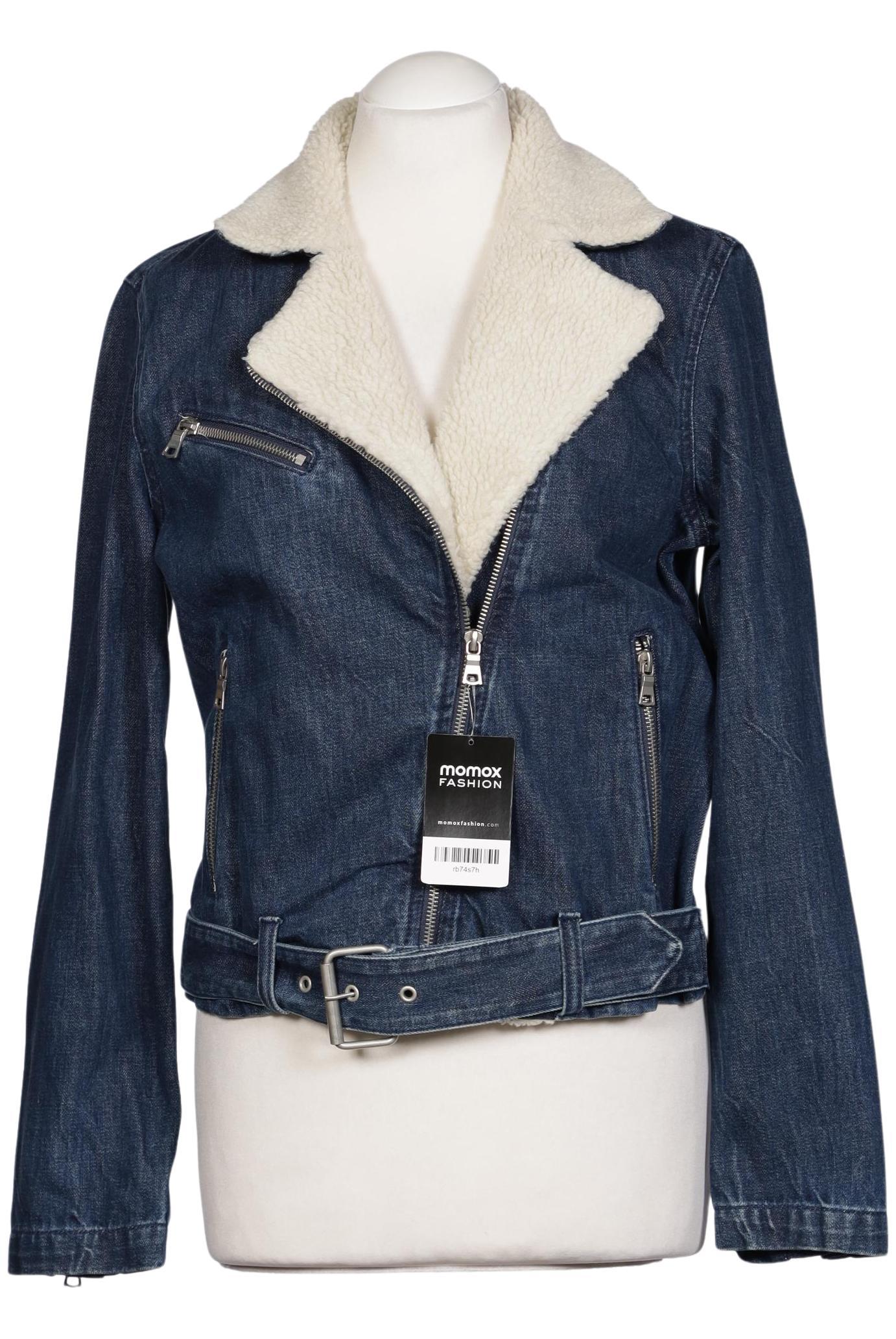 

GAP Damen Jacke, marineblau, Gr. 38