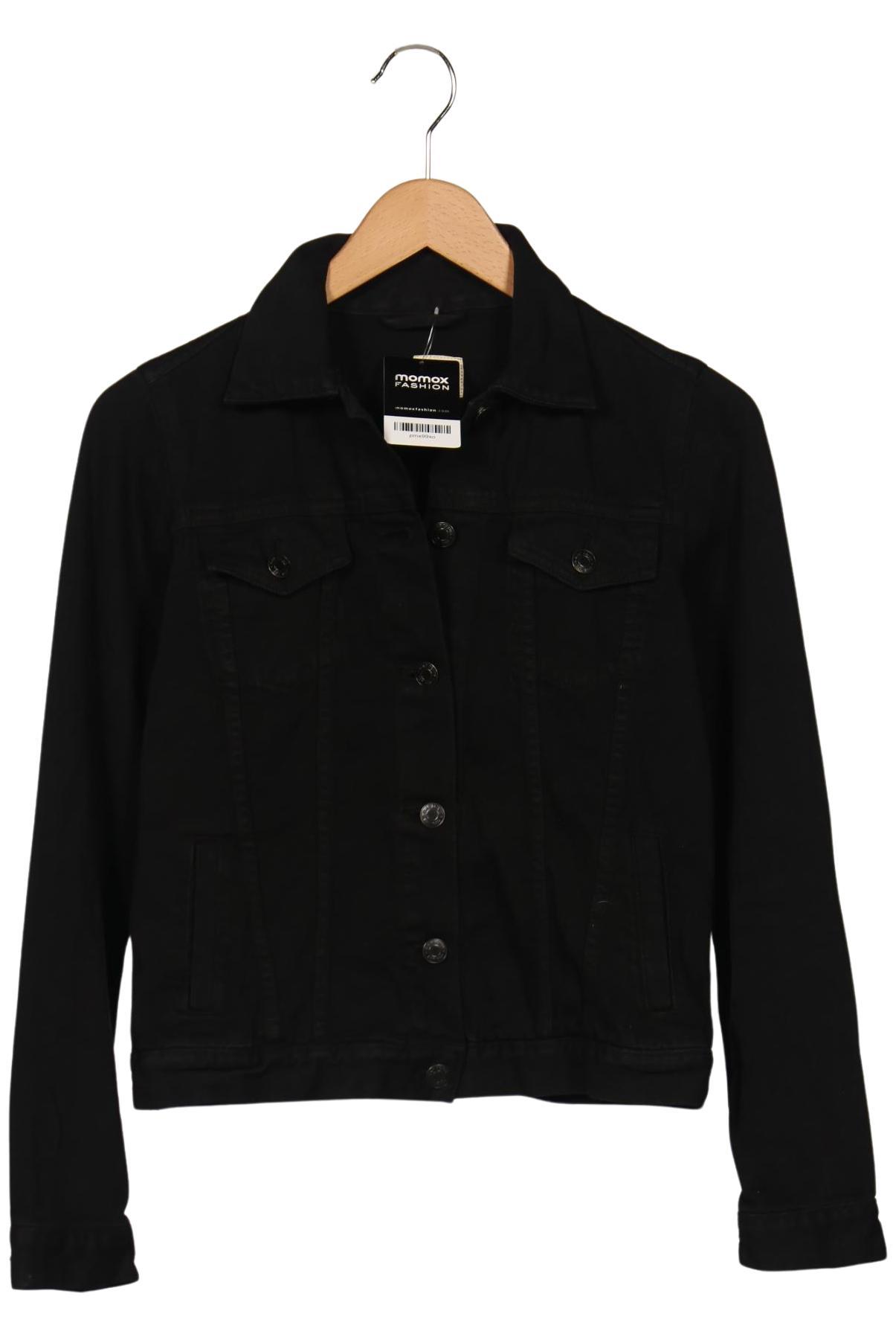 

GAP Damen Jacke, schwarz, Gr. 32