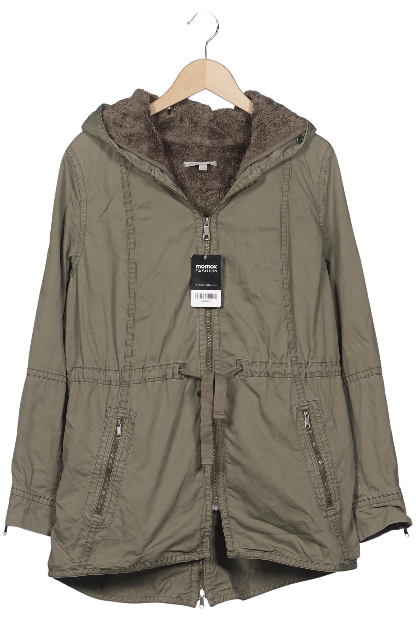 

GAP Damen Jacke, grün, Gr. 38