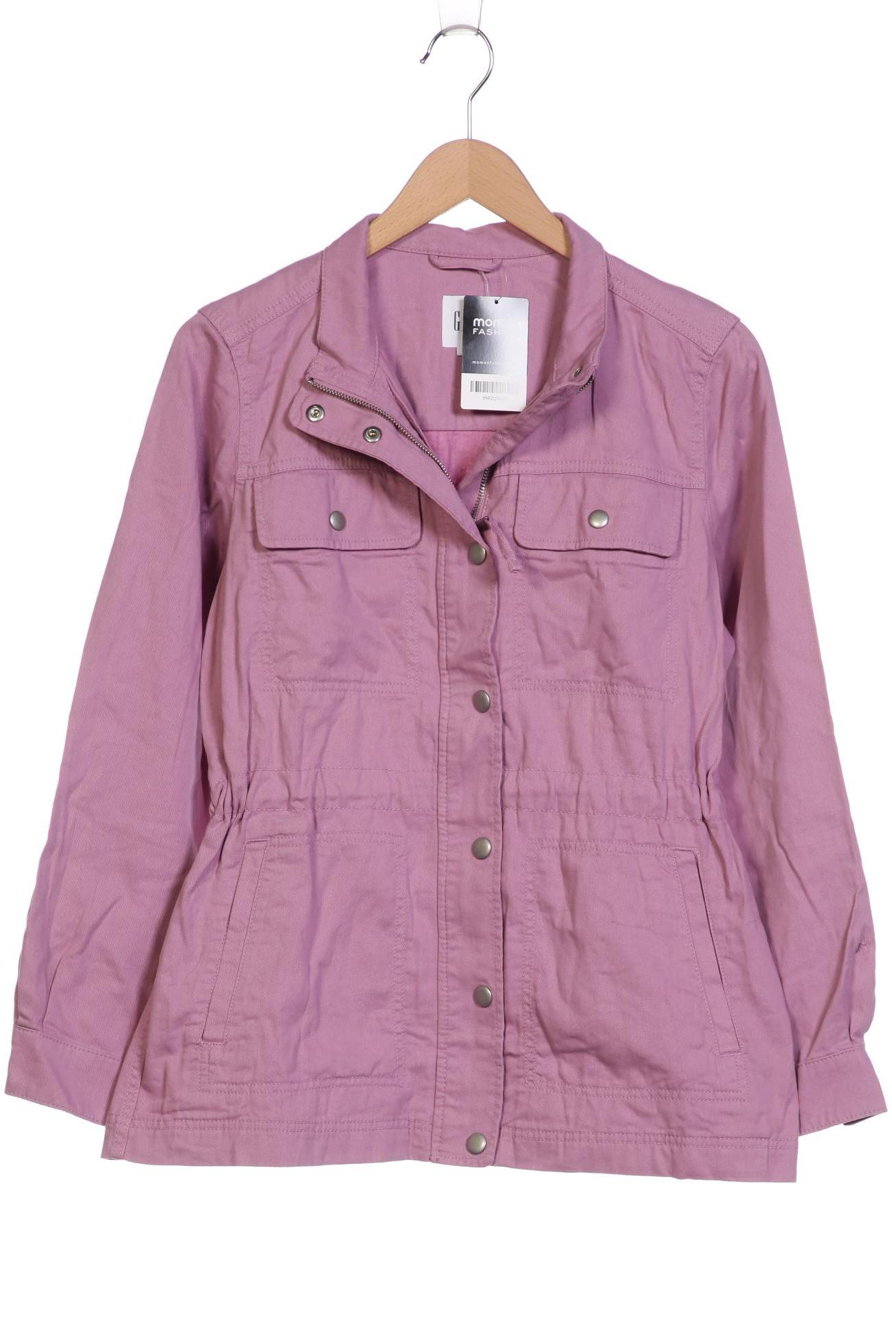 

GAP Damen Jacke, pink, Gr. 38
