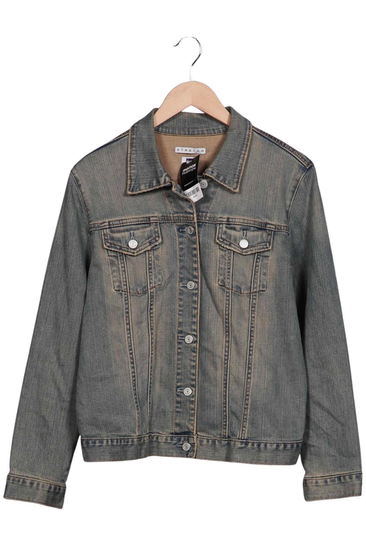 

GAP Damen Jacke, blau, Gr. 44