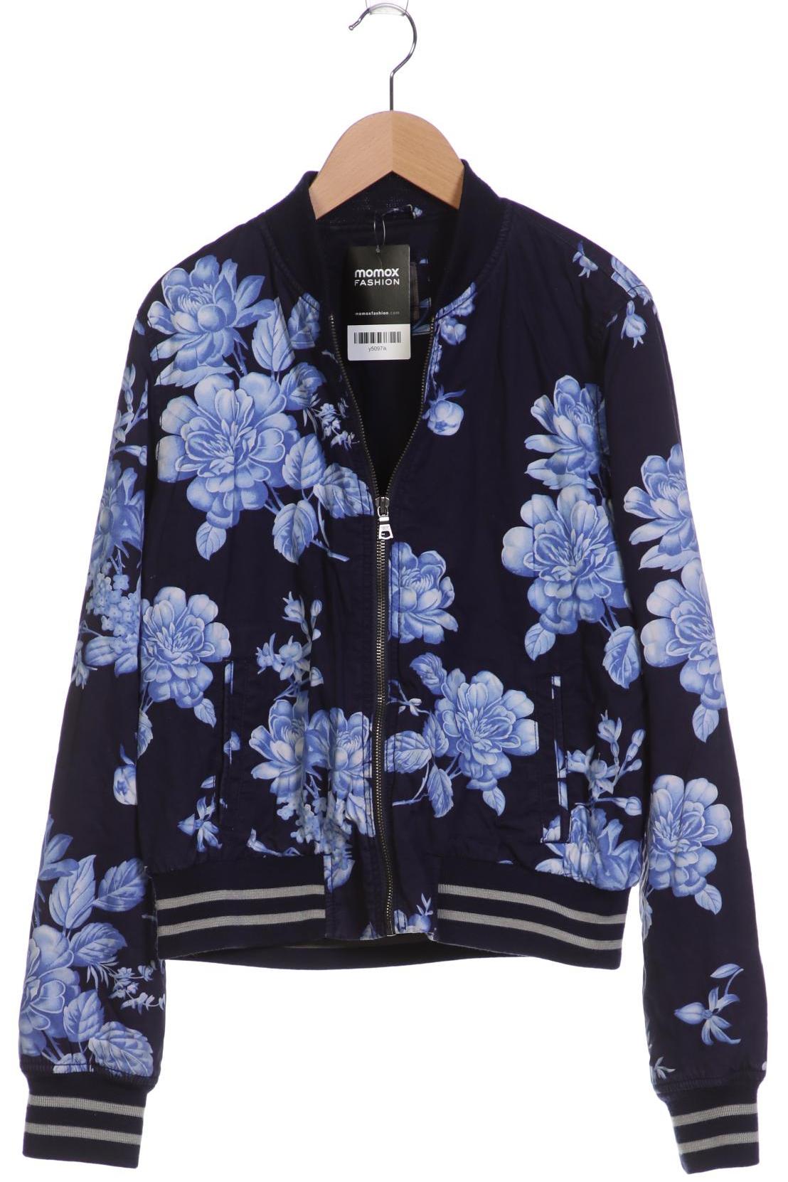 

GAP Damen Jacke, marineblau