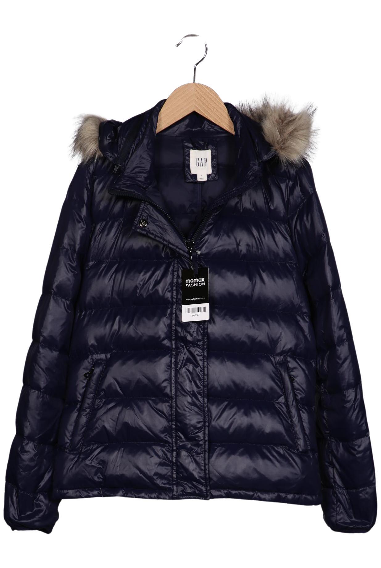 

GAP Damen Jacke, marineblau, Gr. 36
