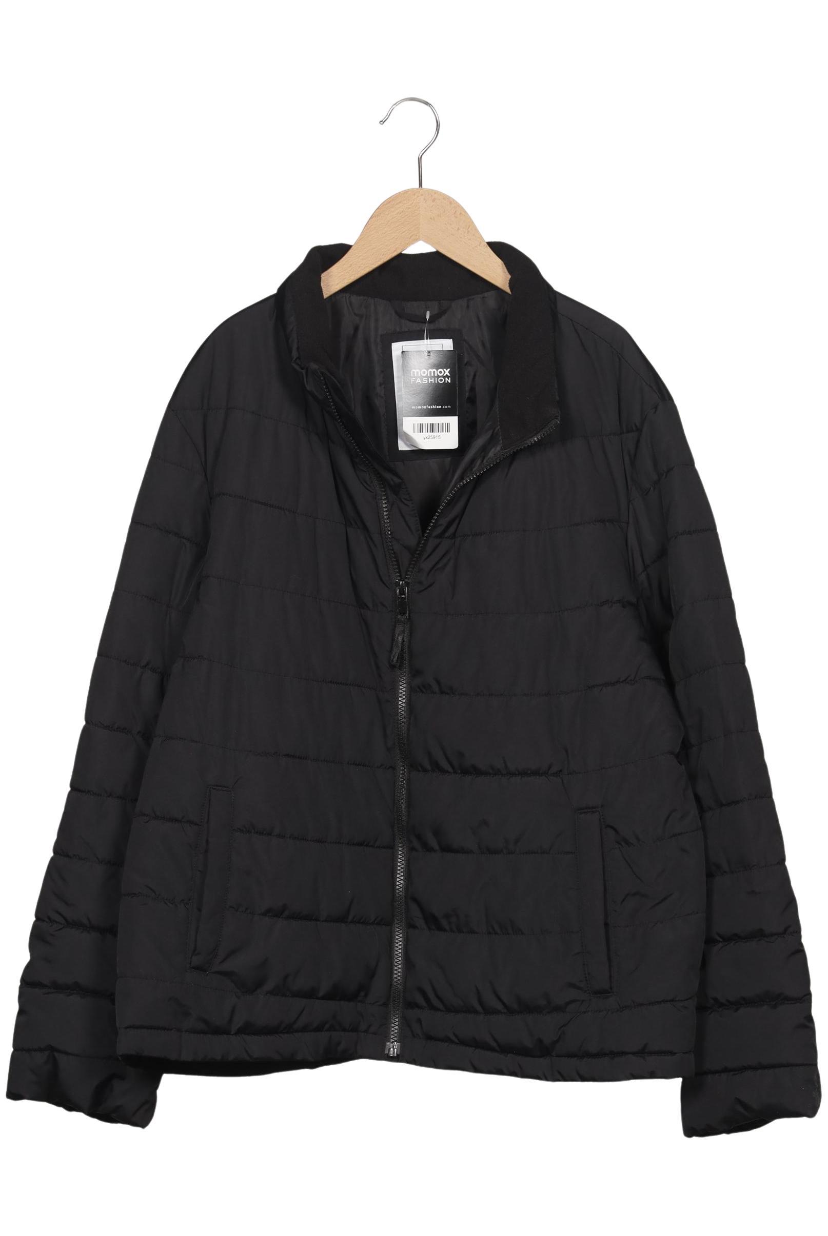 

GAP Damen Jacke, schwarz, Gr. 46