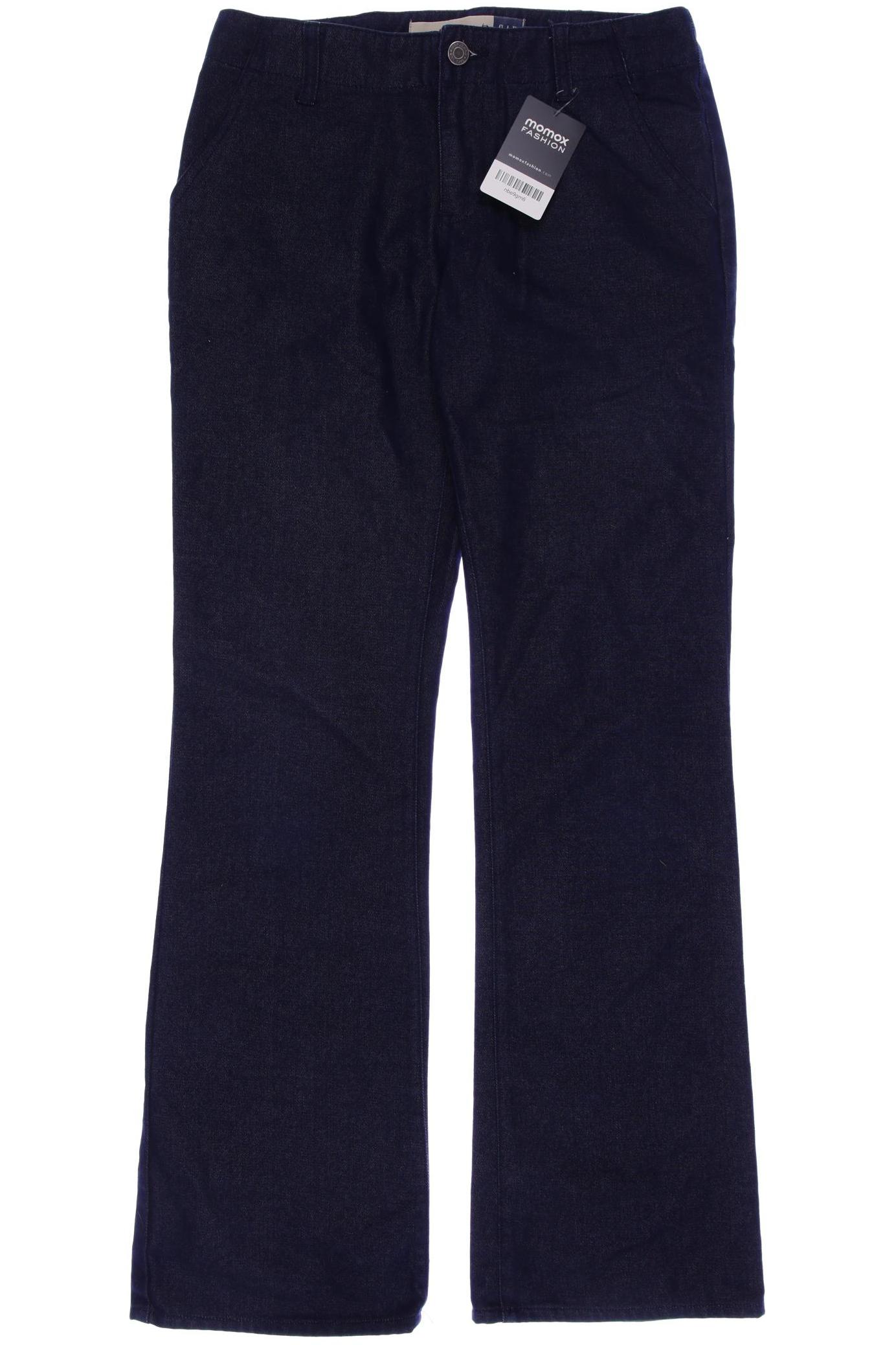 

GAP Damen Jeans, marineblau