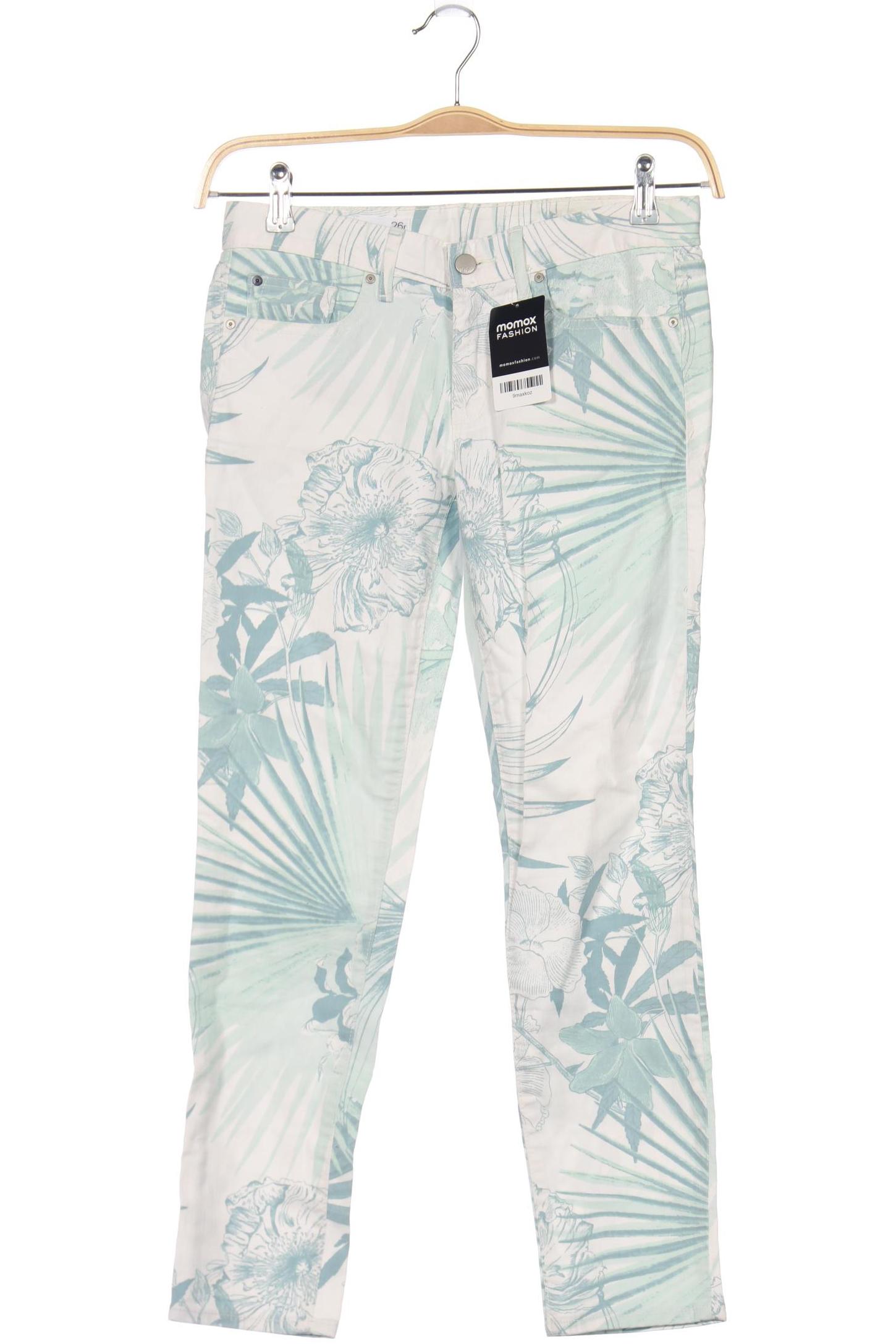 

GAP Damen Jeans, türkis