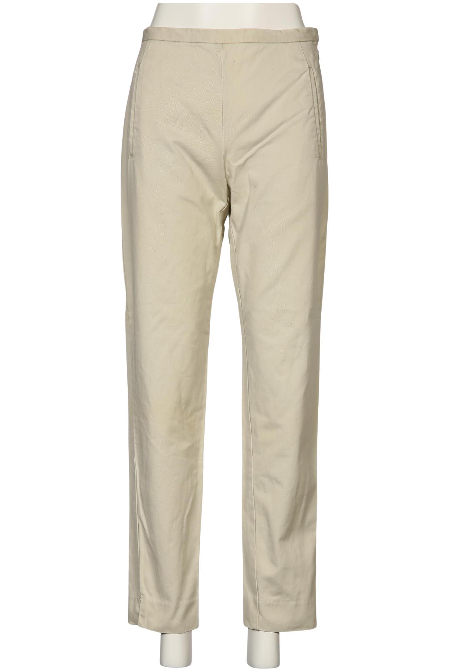 

GAP Damen Jeans, beige, Gr. 25