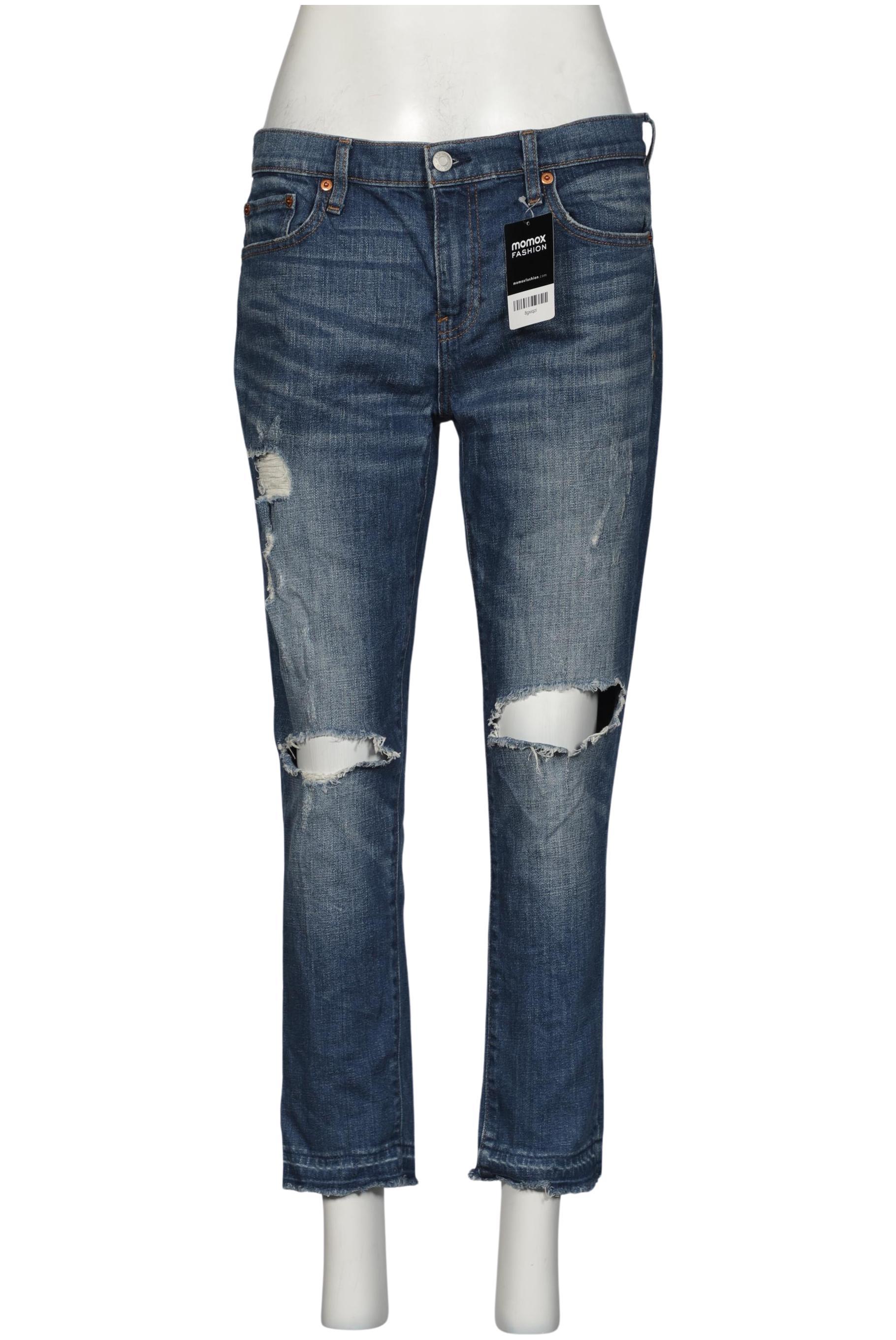 

GAP Damen Jeans, blau, Gr. 29