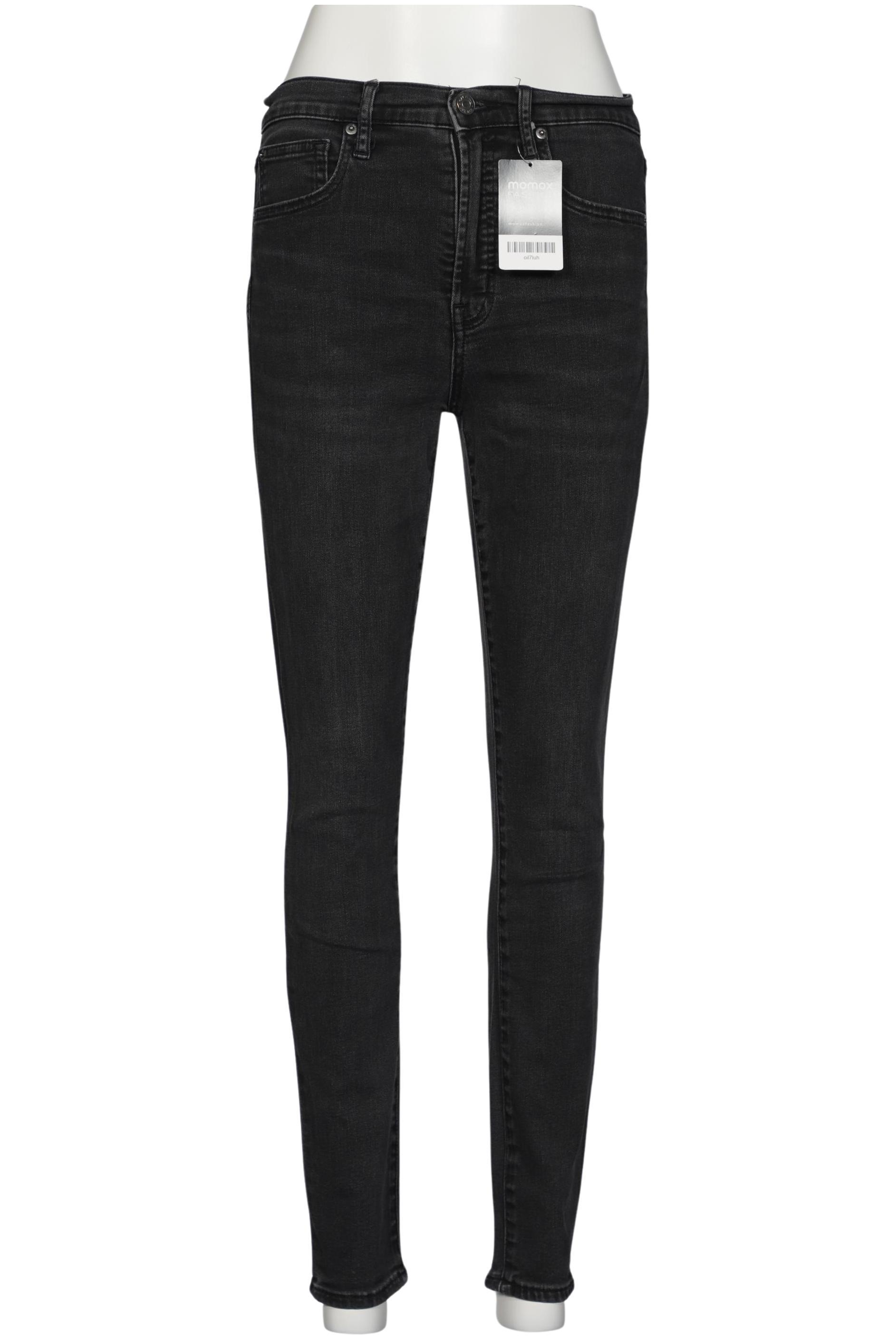 

GAP Damen Jeans, schwarz, Gr. 28