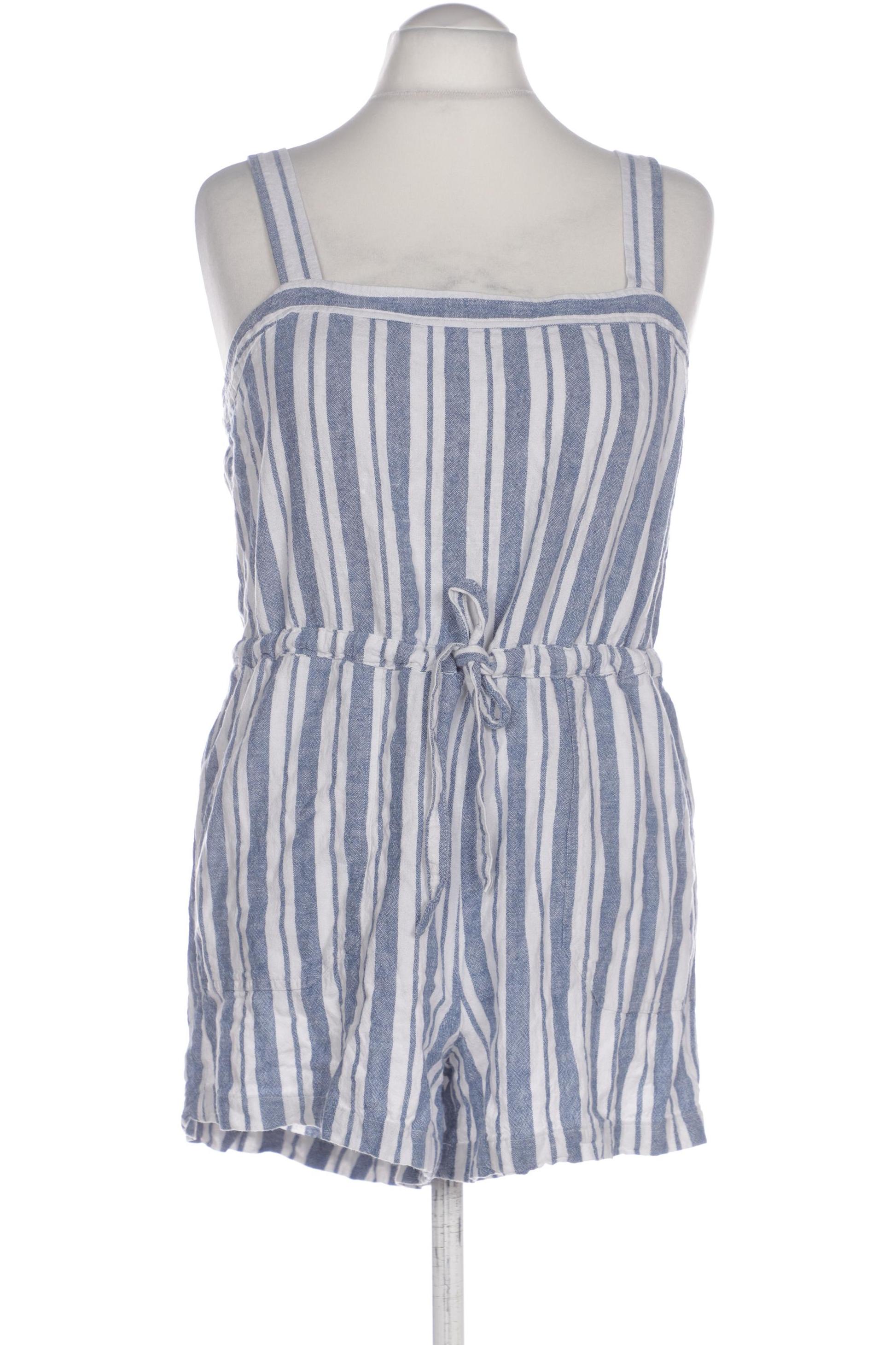 

GAP Damen Jumpsuit/Overall, hellblau, Gr. 12