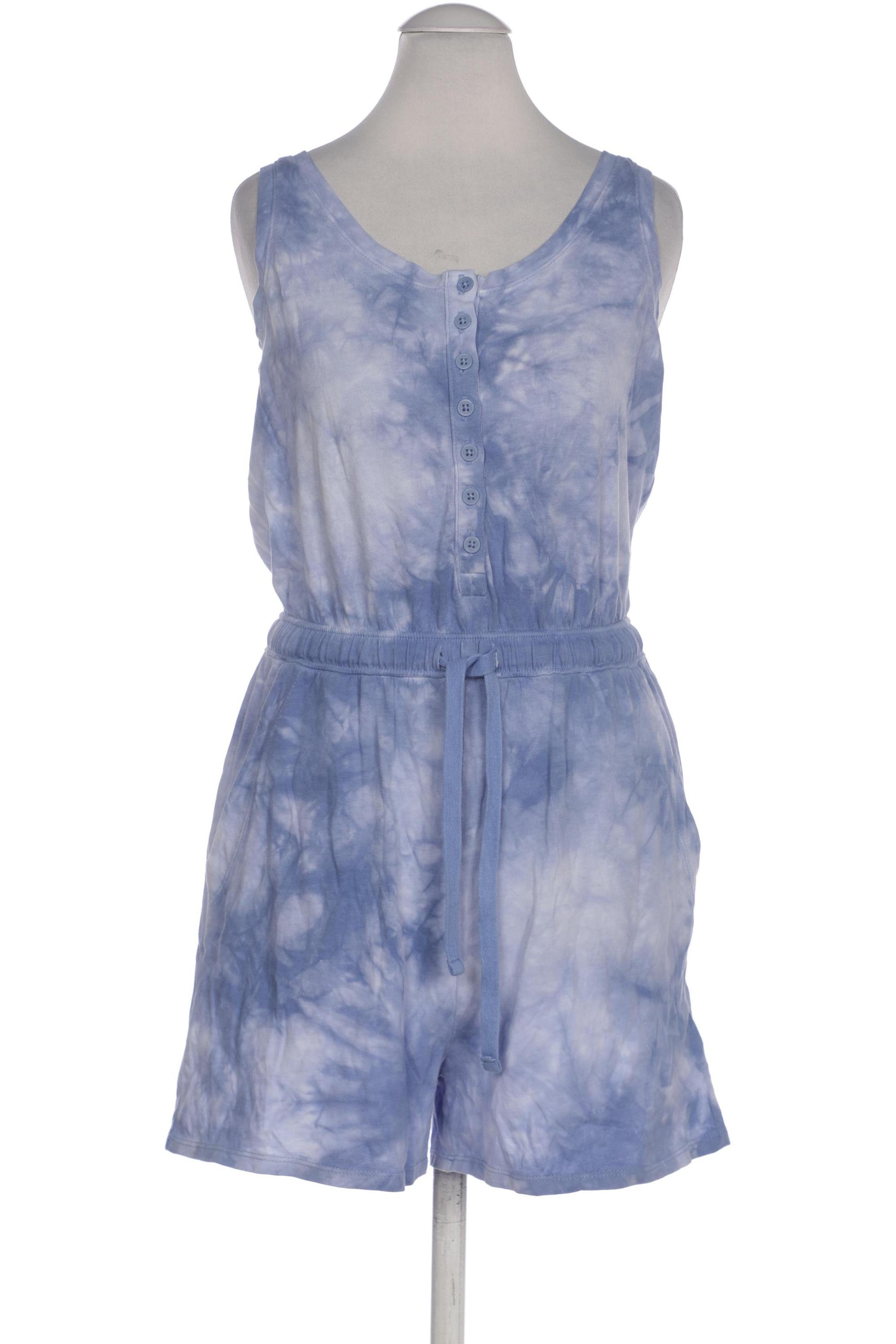 

GAP Damen Jumpsuit/Overall, blau, Gr. 34