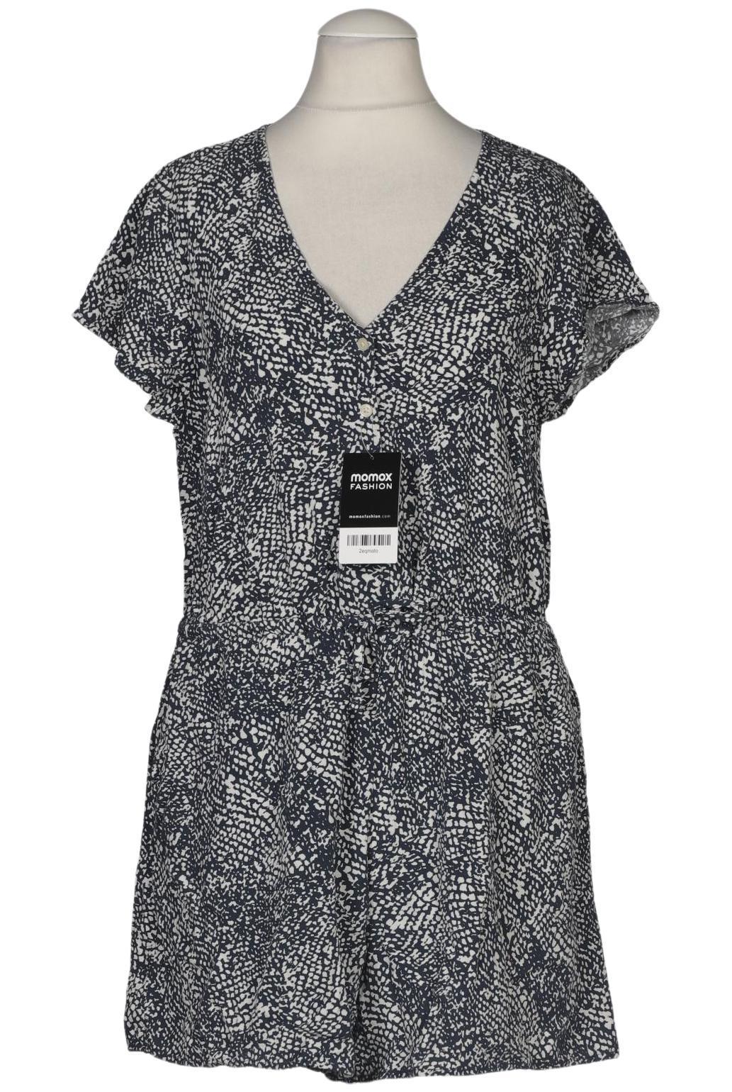 

GAP Damen Jumpsuit/Overall, blau, Gr. 36