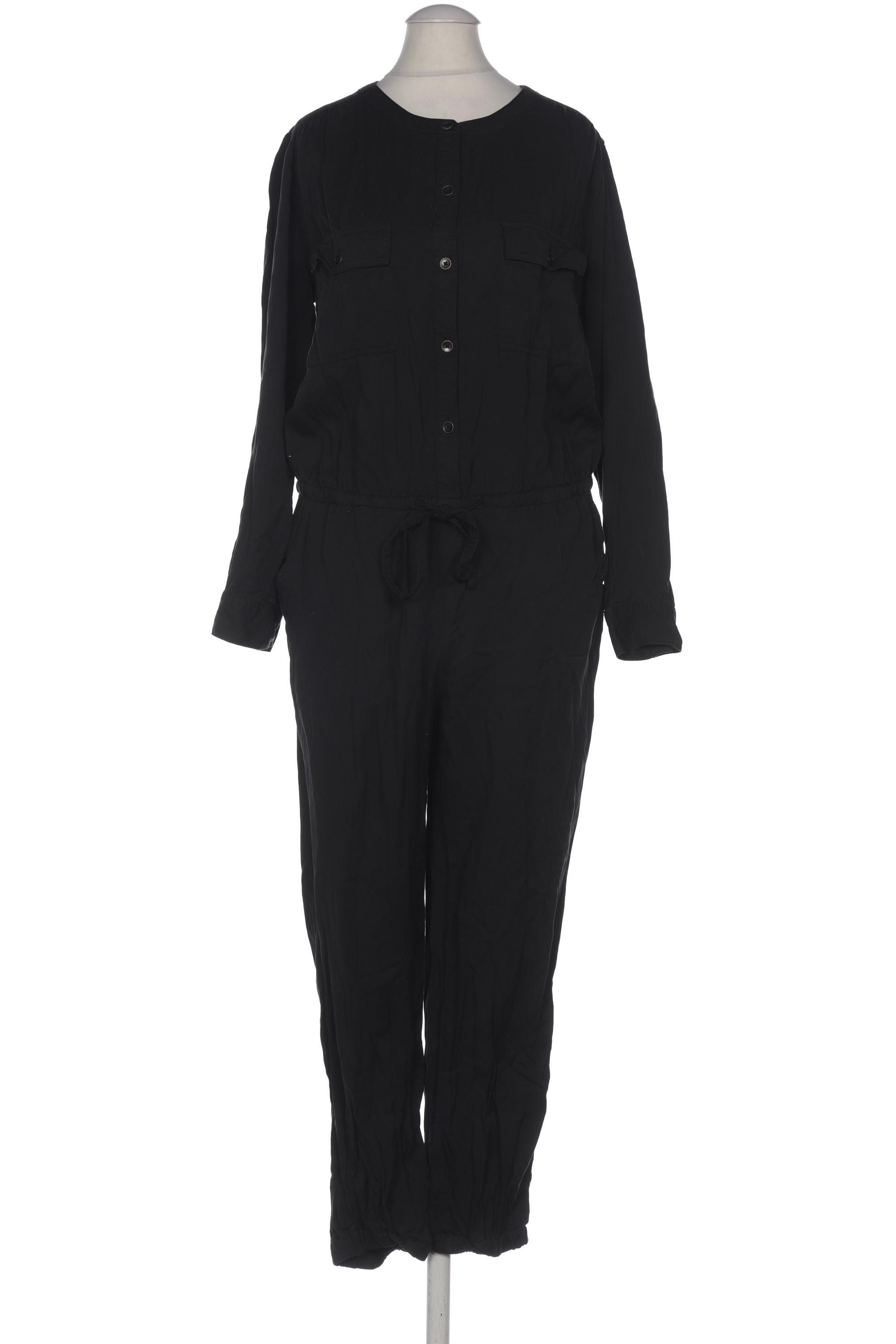 

GAP Damen Jumpsuit/Overall, schwarz, Gr. 34