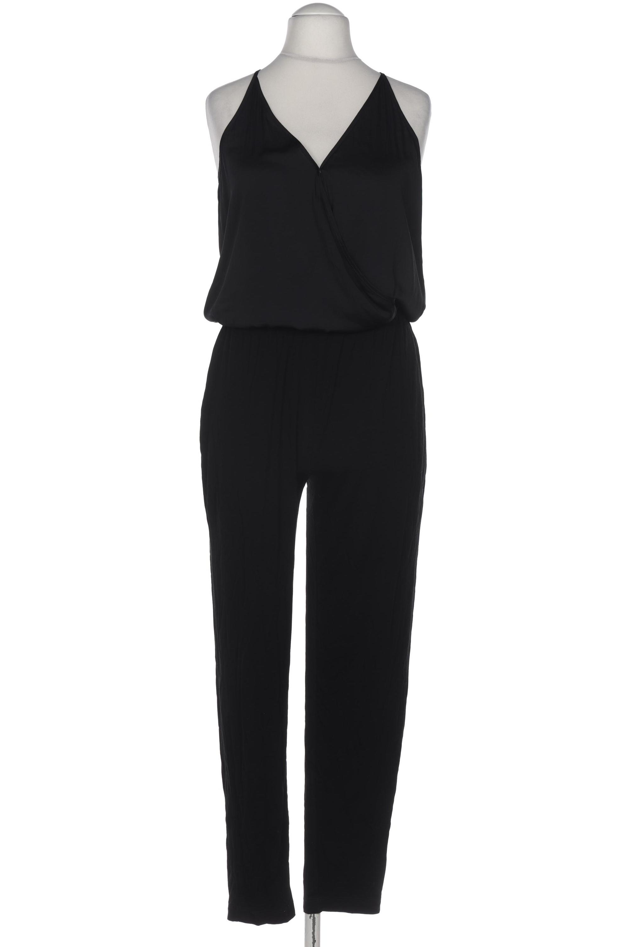 

GAP Damen Jumpsuit/Overall, schwarz, Gr. 36