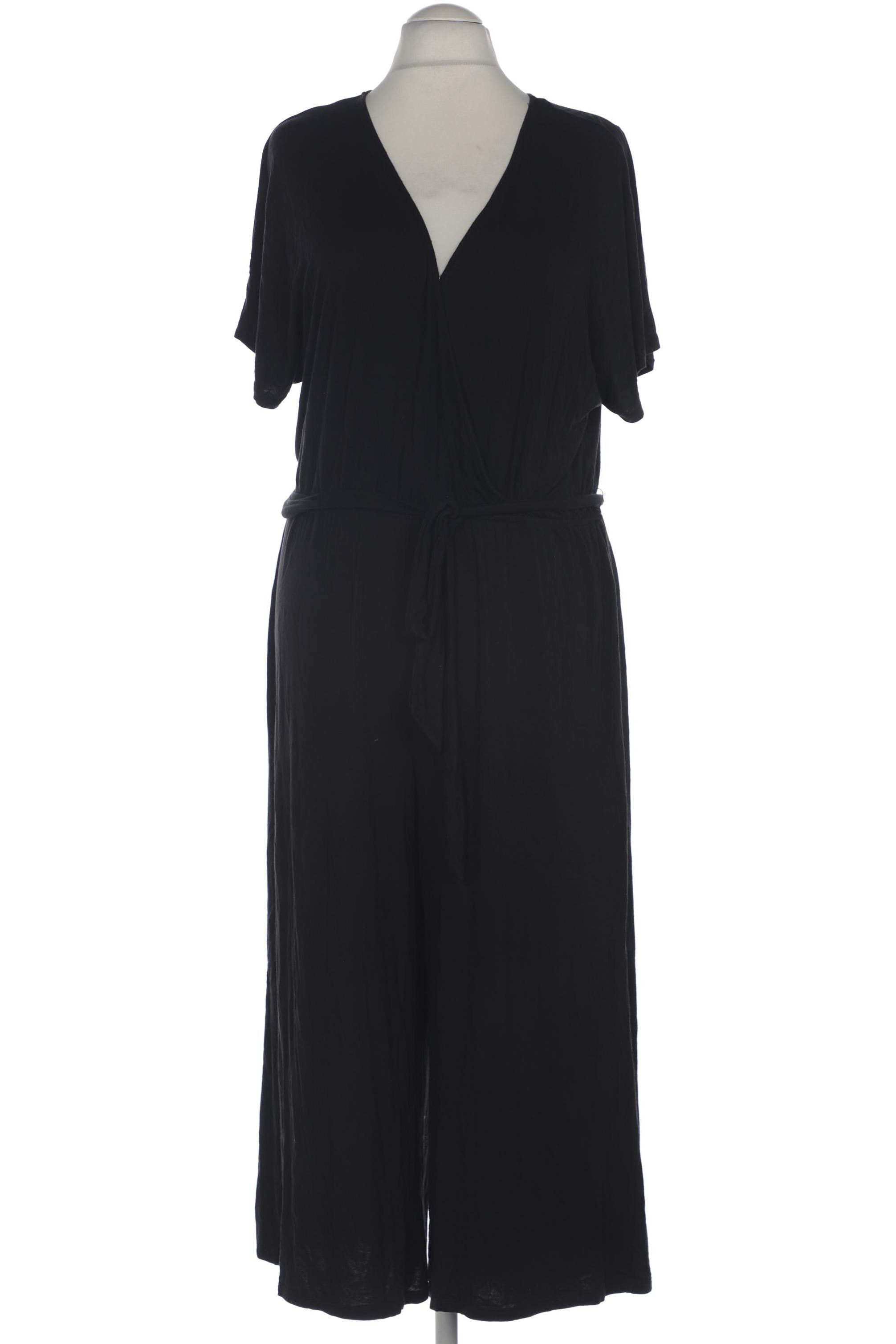 

GAP Damen Jumpsuit/Overall, schwarz, Gr. 42