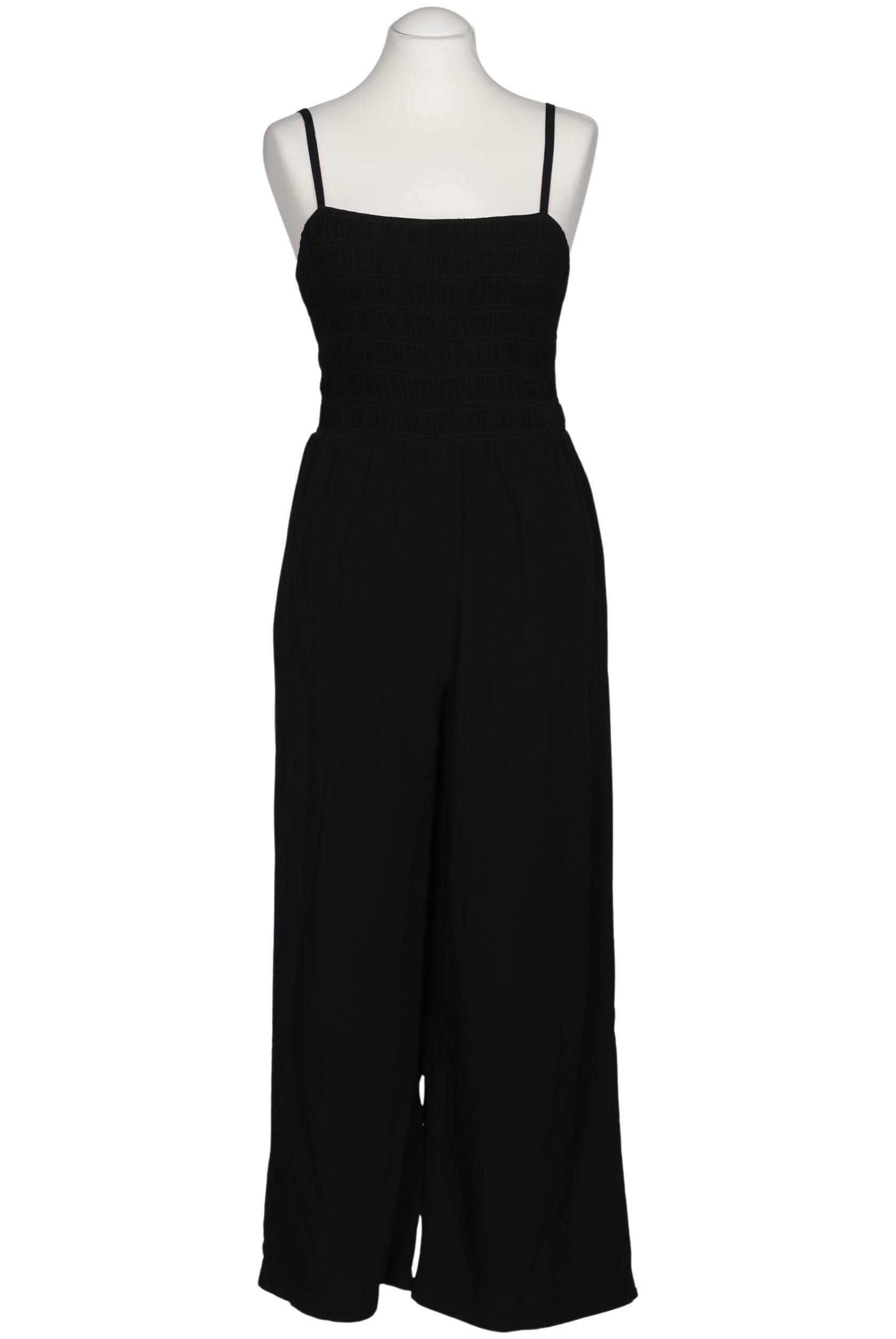 

GAP Damen Jumpsuit/Overall, schwarz, Gr. 36
